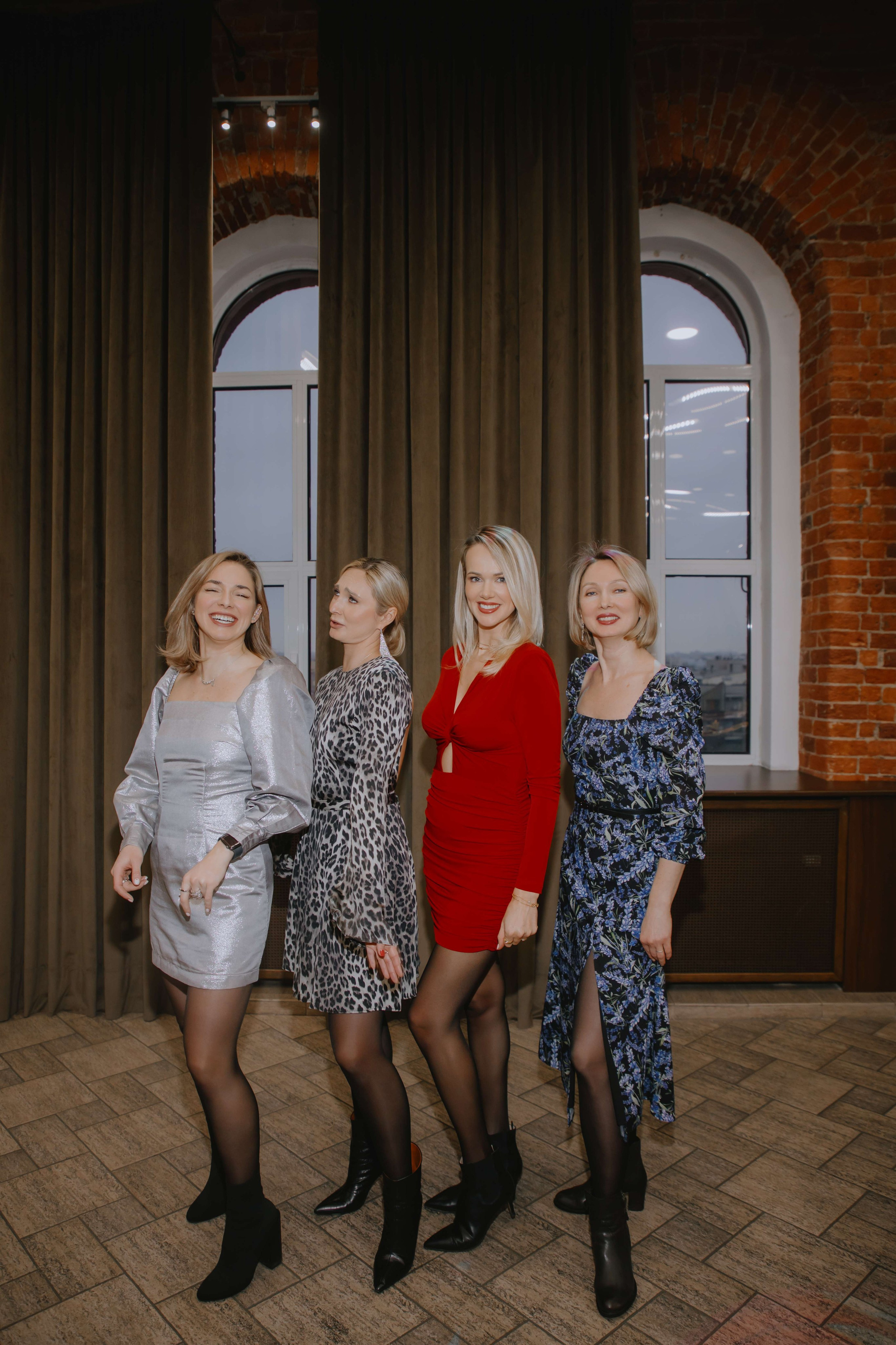 День Рождения Елены (Санкт-Петербург). Фотограф в Москве и Санкт-Петербурге Дарина