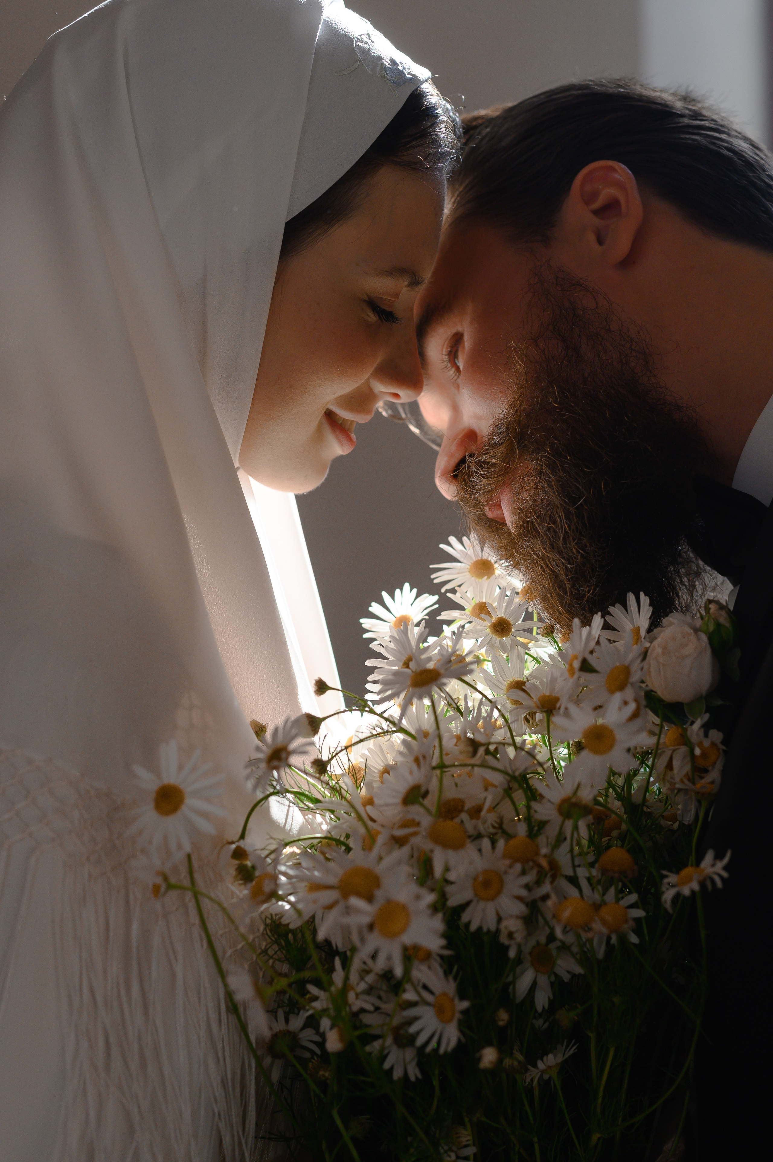 Александр & Елизавета. Семейный и свадебный фотограф в Санкт-Петербурге Серафима Смирнова