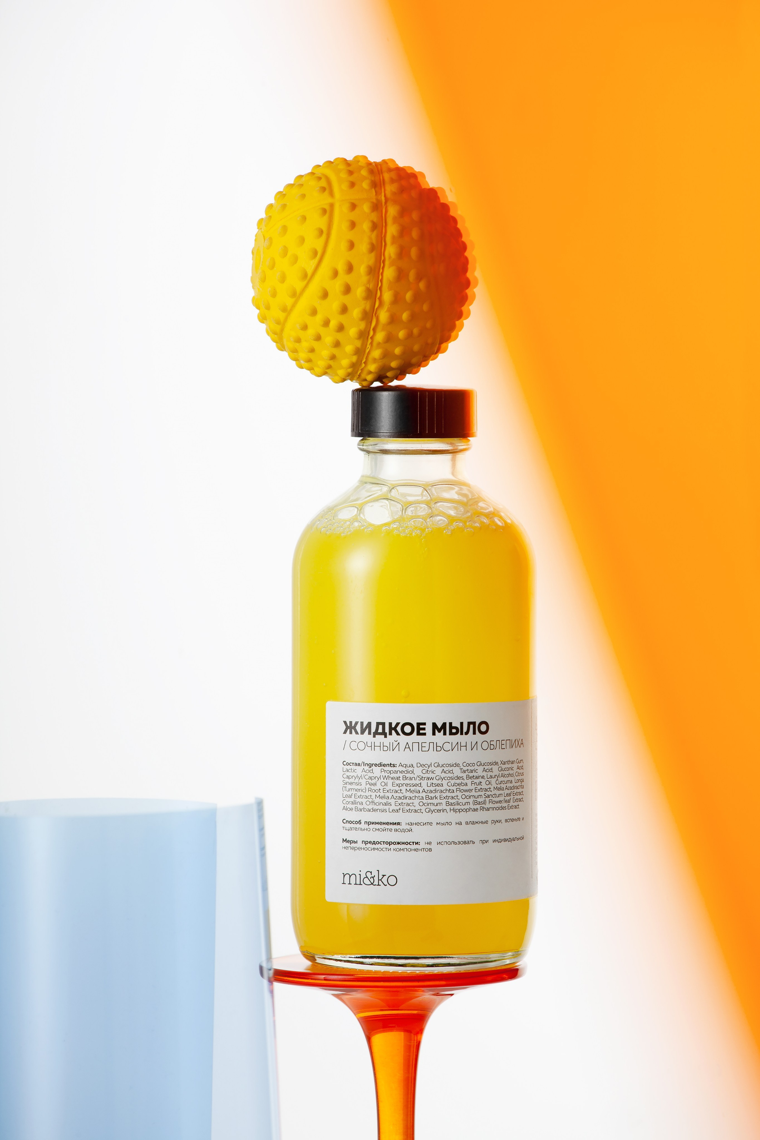 Косметика. Сайт предметного фотографа Белоусовой Анны