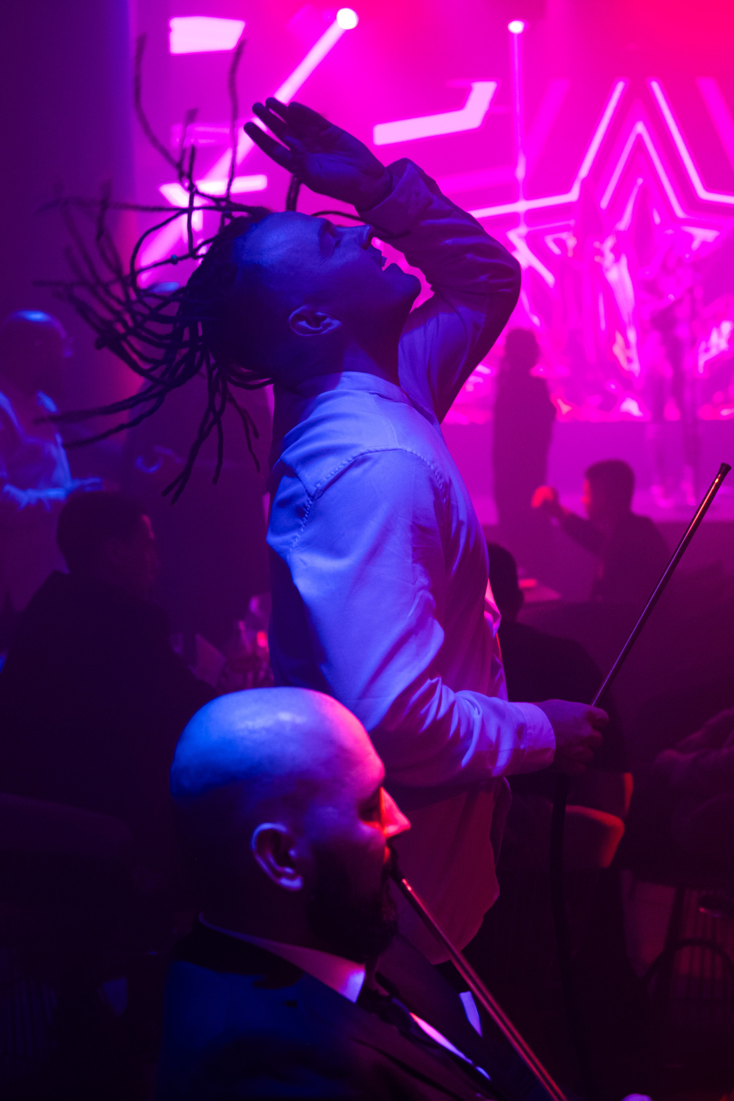 CROWN BIRTHDAY. Свадебный фотограф в России и заграницей — Ольга Каретникова