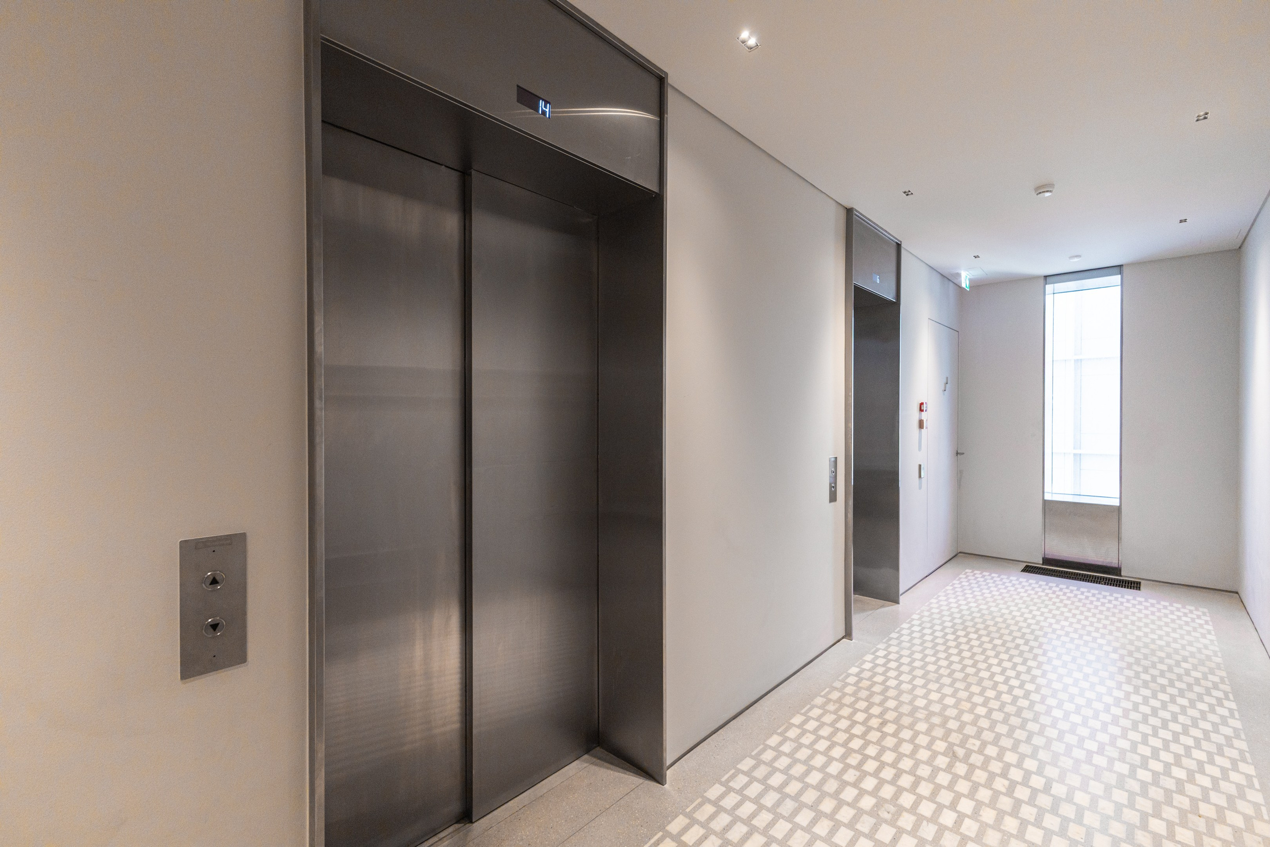 ЖК Лаки. BogdanovPh