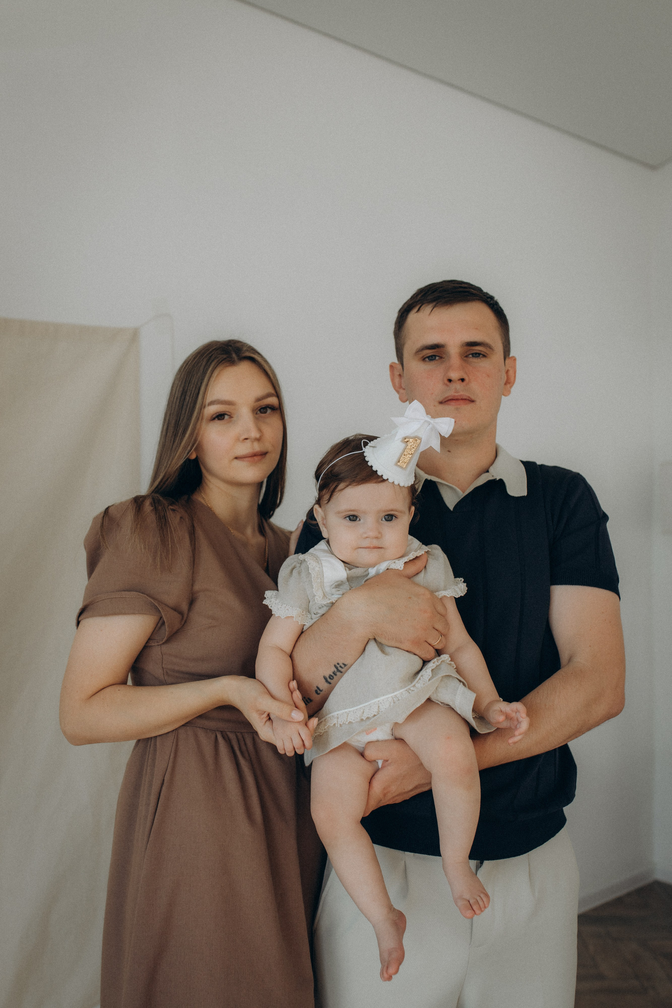 Настя, Артем и София. Семейный фотограф и фотограф на роды в Ростове-на-Дону Мухина Виктория