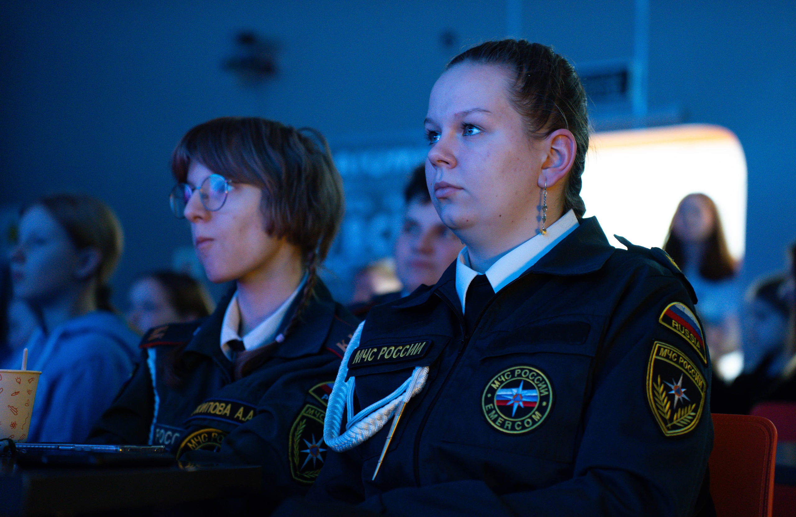 Игра: «Что? Где? Когда?». Туманов Кирилл Фото, видео и аэросъемка в Мурманской области