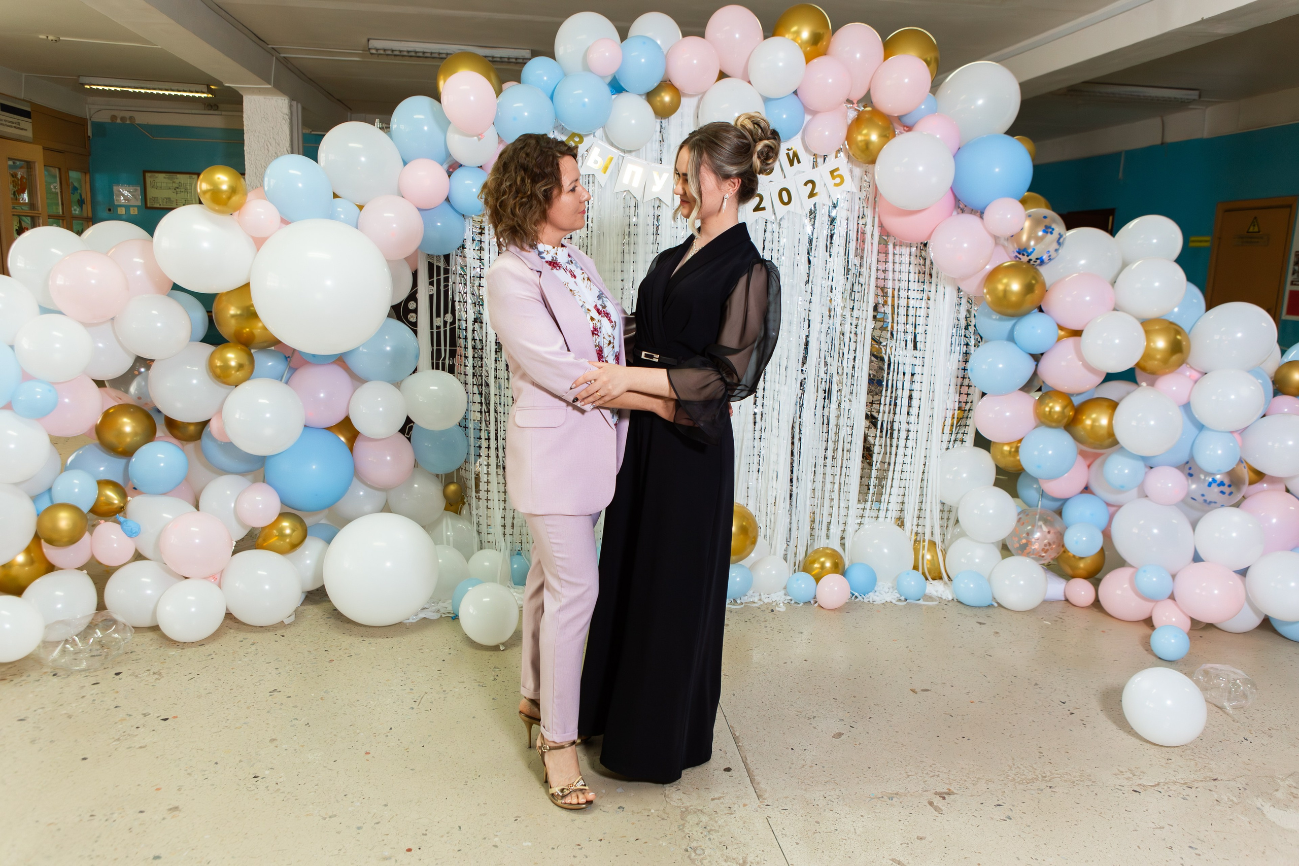 ФОТОСЕССИЯ С РОДИТЕЛЯМИ ВЫПУСКНОЙ 2025 9 ШКОЛА МЦЕНСК. ТВОЙ АЛЬБОМ / ТВОИ ПРАВИЛА