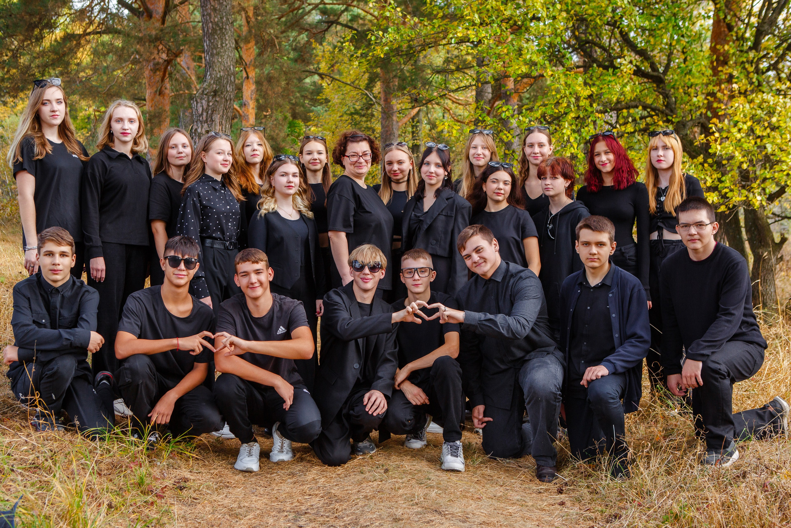 ОСЕННЯЯ ФОТОСЕССИЯ В УСАДЬБЕ ШЕНШИНЫХ. ТВОЙ АЛЬБОМ / ТВОИ ПРАВИЛА