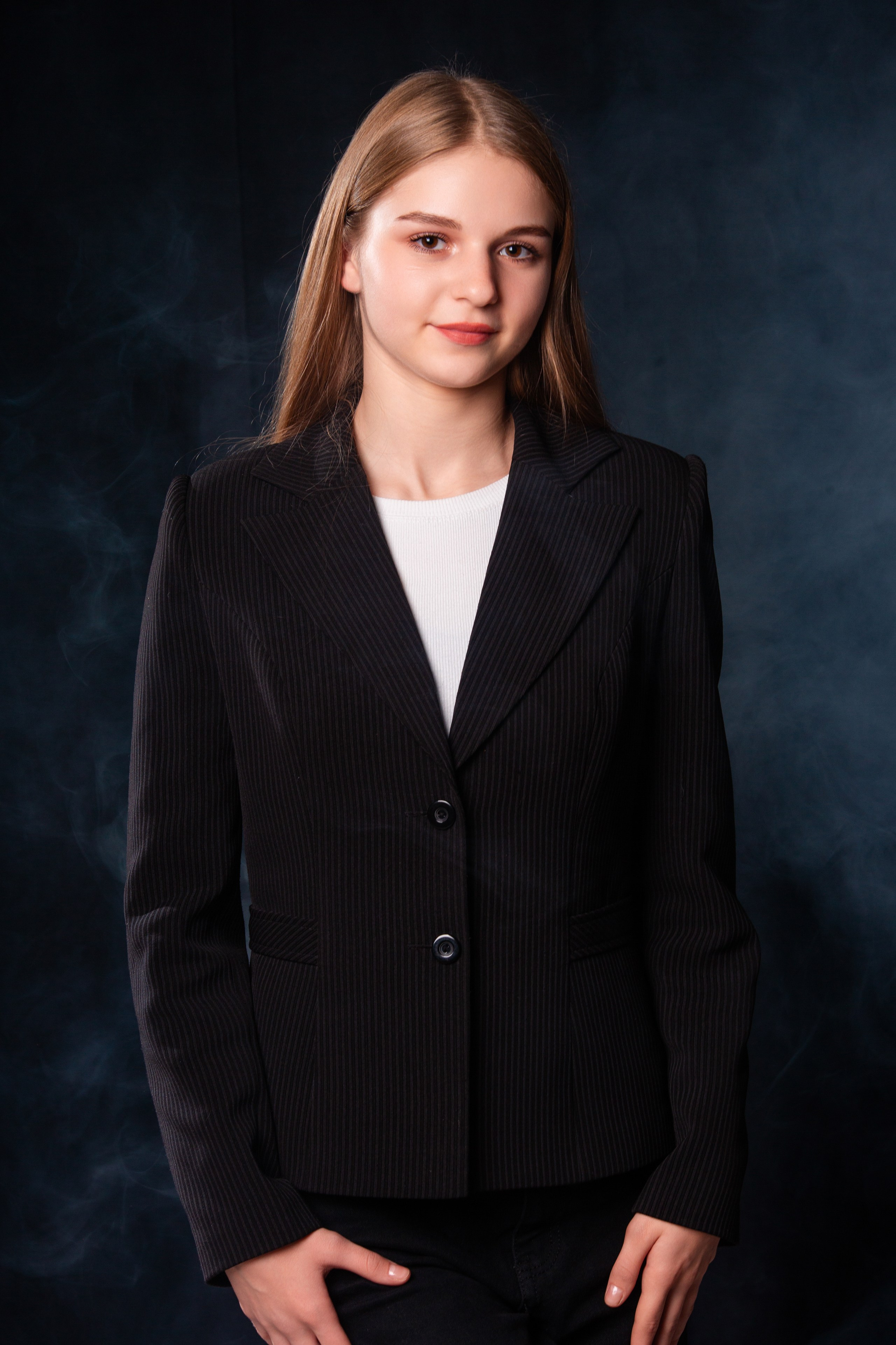 СЪЕМКА ПОРТРЕТОВ НА ЧЕРНОМ ФОНЕ + ДЫМ. ТВОЙ АЛЬБОМ / ТВОИ ПРАВИЛА