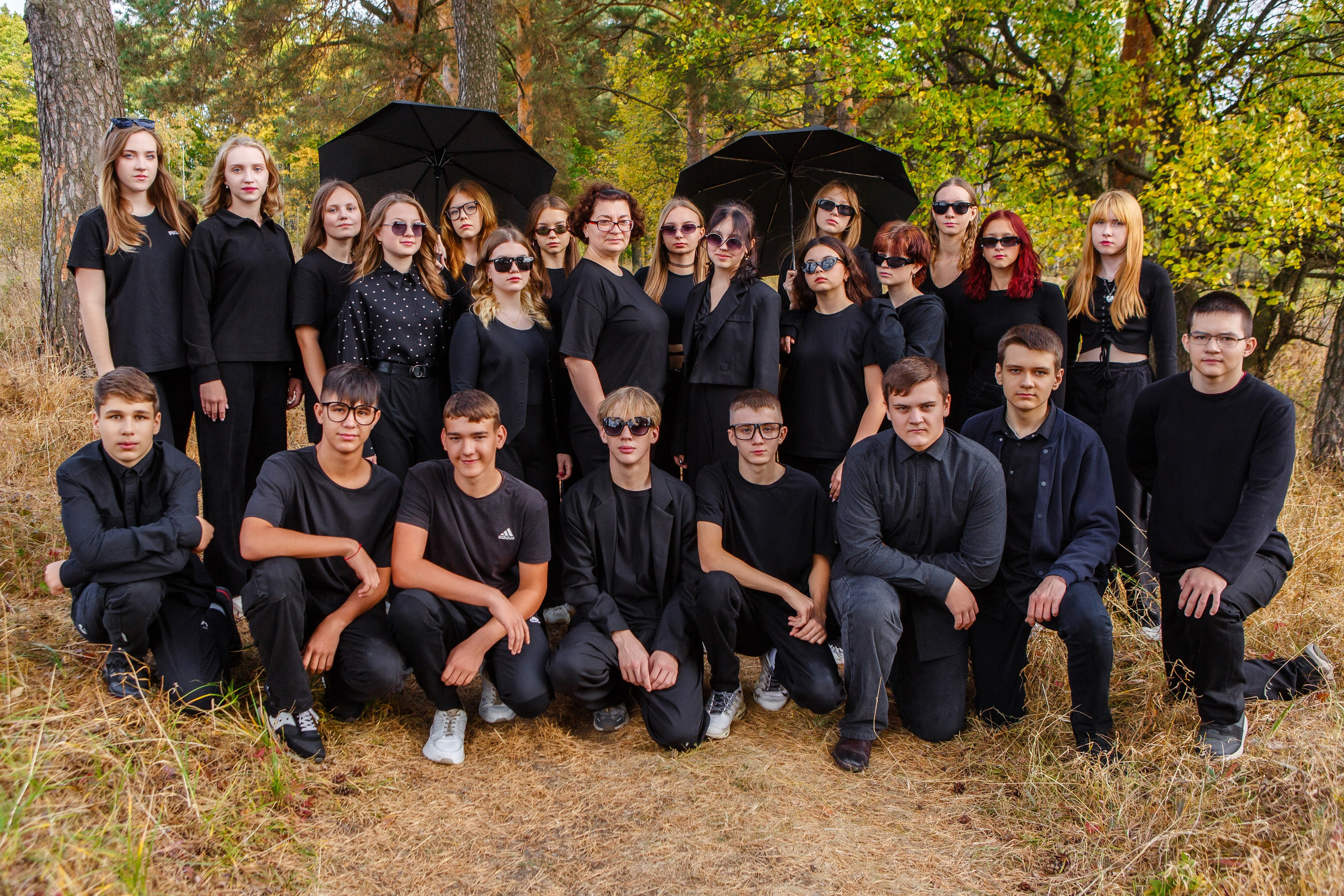 ОСЕННЯЯ ФОТОСЕССИЯ В УСАДЬБЕ ШЕНШИНЫХ. ТВОЙ АЛЬБОМ / ТВОИ ПРАВИЛА