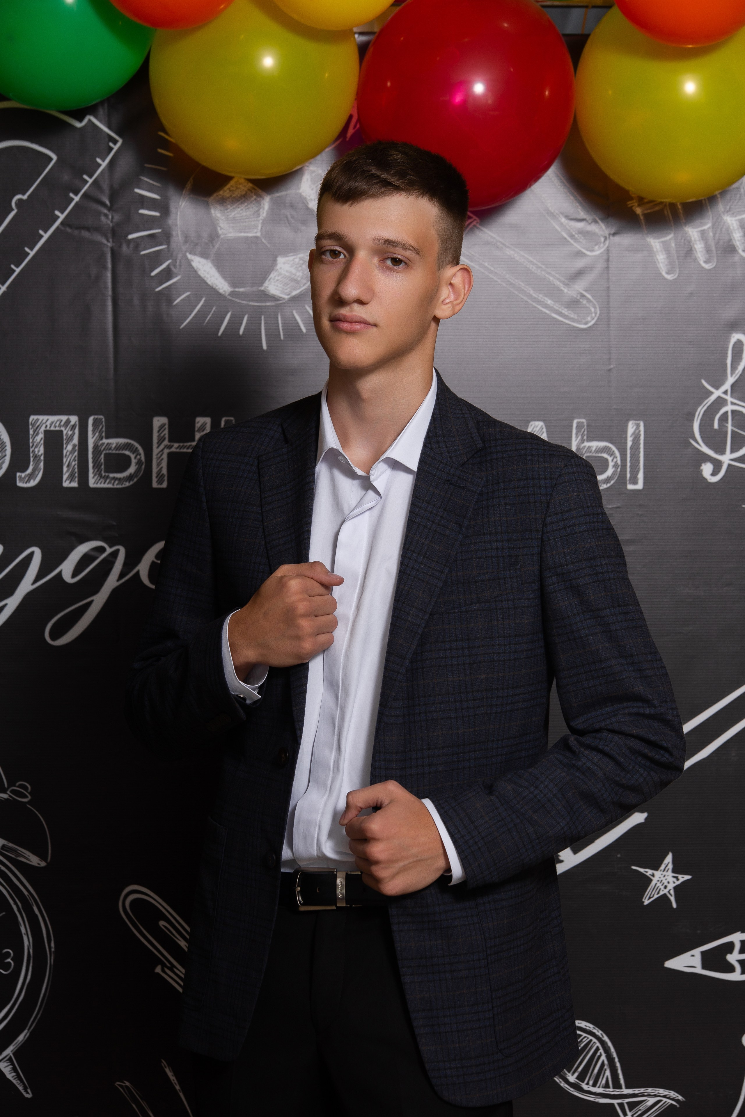 1 сентября 9 школа (фотосессия с родителями). ТВОЙ АЛЬБОМ / ТВОИ ПРАВИЛА