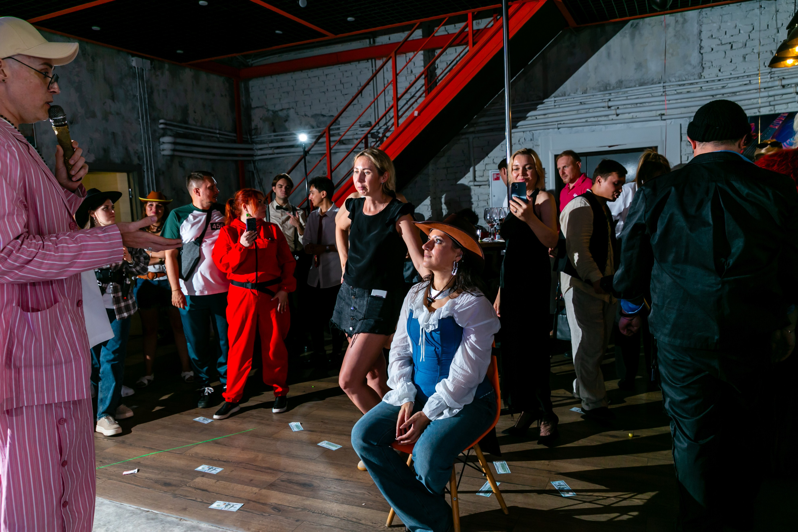 Светлана Ларионова 25.07. Фотограф Елена Лагода