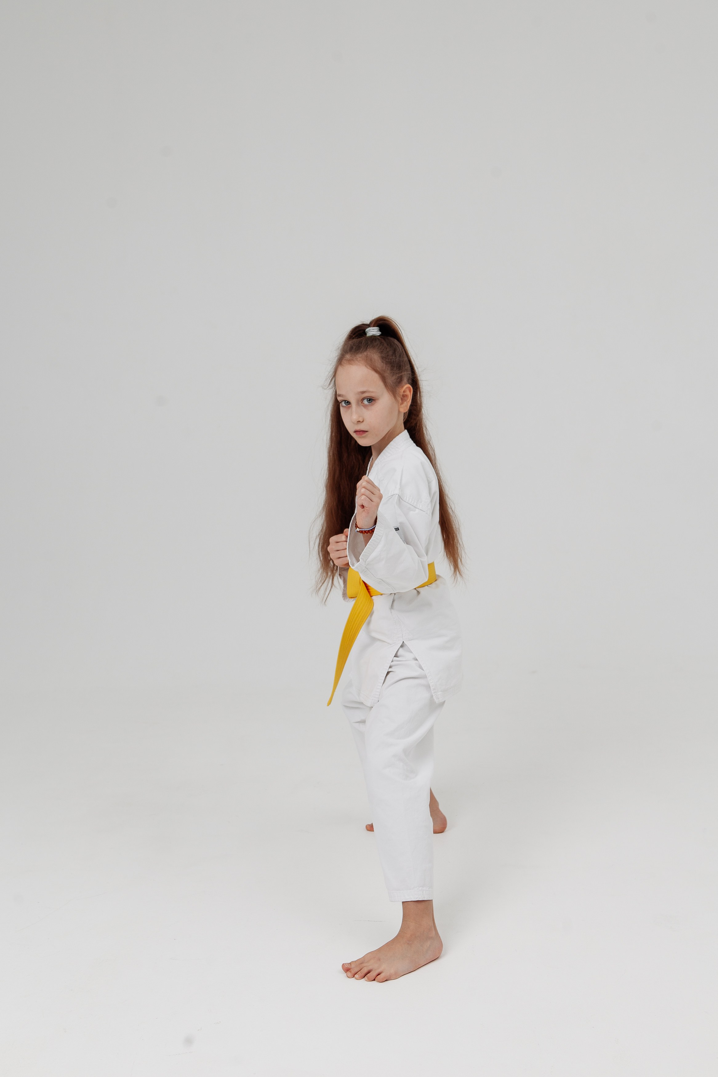 Школа каратэ Танкан. Фотограф в Нижнем Новгороде Таня Галкина