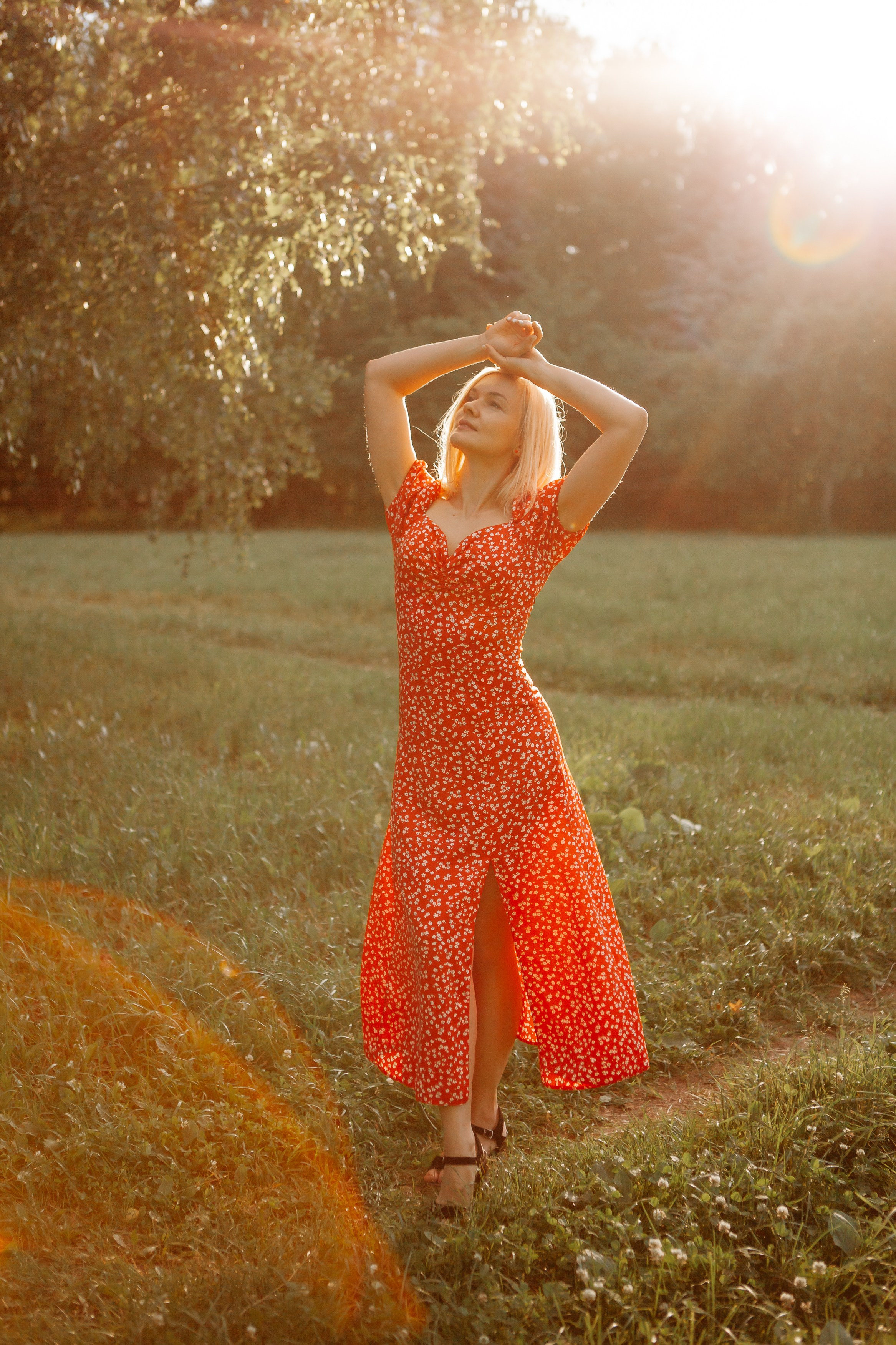 Ирина. Фотограф в Нижнем Новгороде Таня Галкина