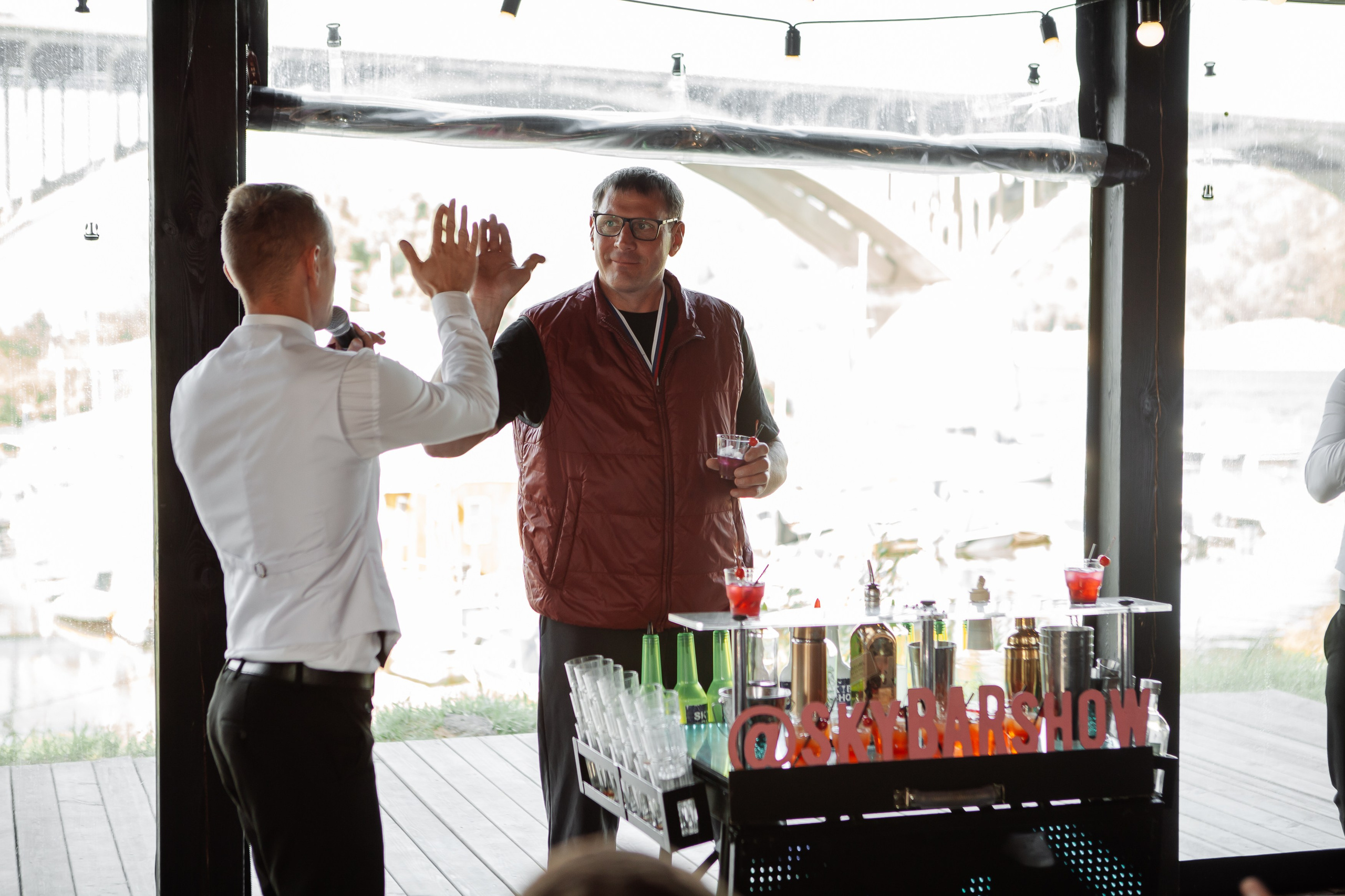 Яхт Клуб Мистраль. Фотограф в Нижнем Новгороде Таня Галкина