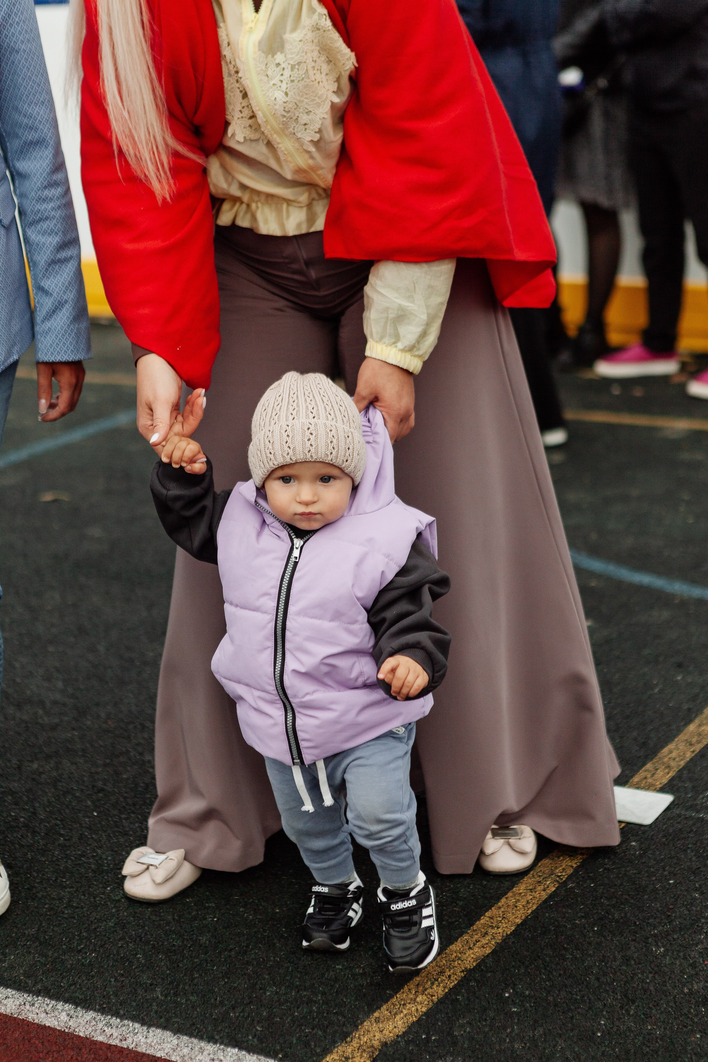 Маршаленок. Фотограф в Нижнем Новгороде Таня Галкина
