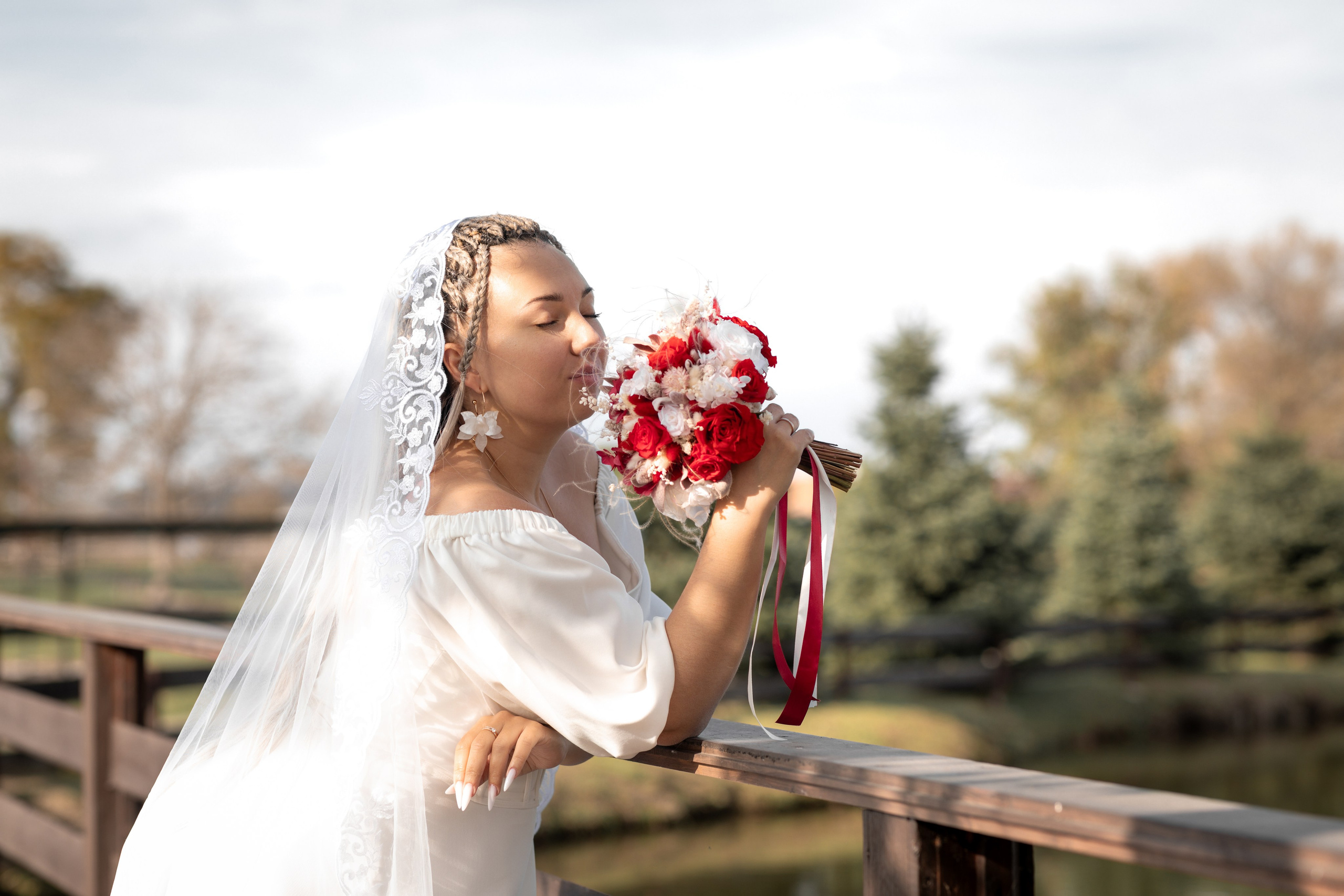 Свадьба Жени и Насти. Фотограф во Владикавказе Юрий Геворгизов