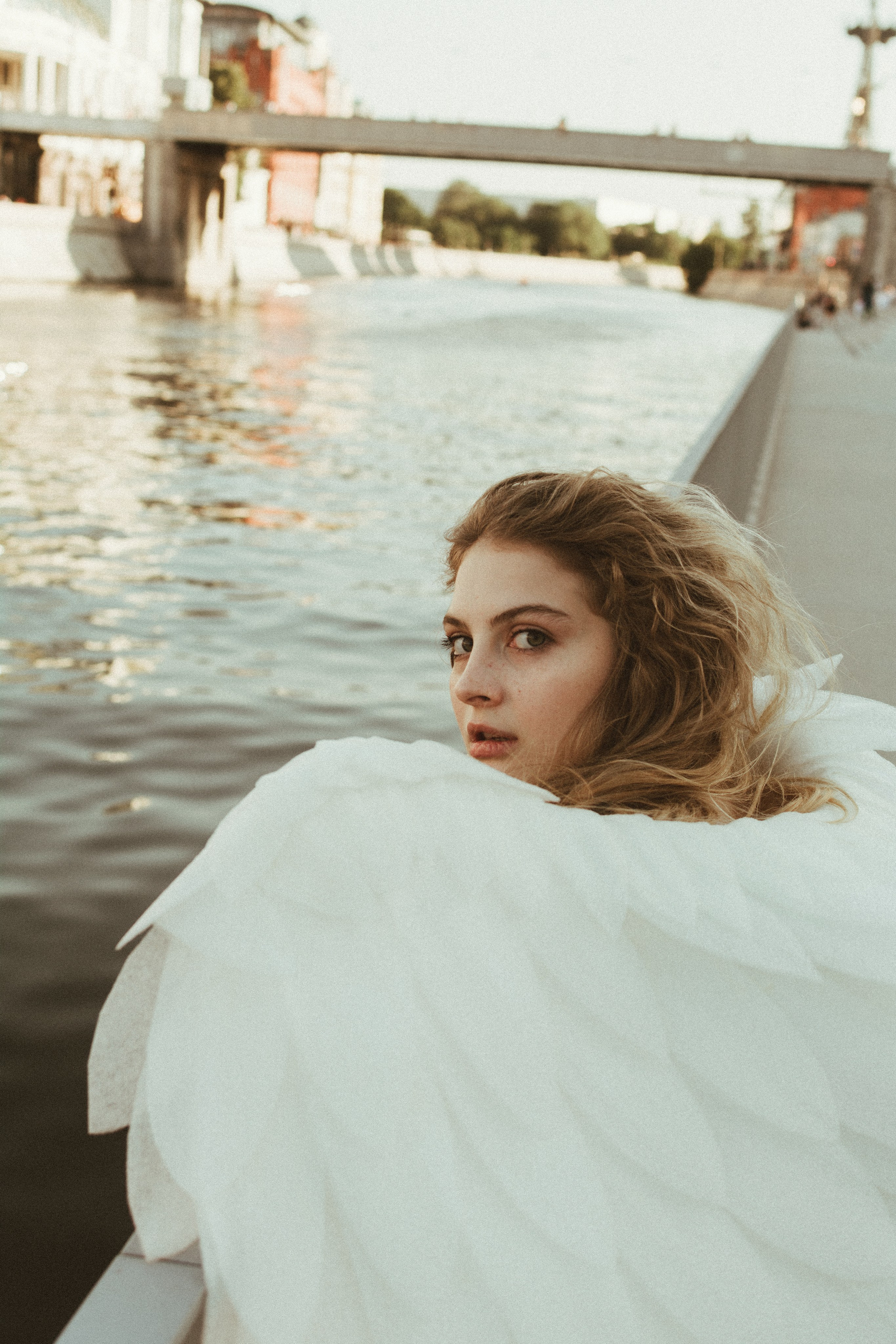 Василиса. Фотограф в Москве Панина Юлия