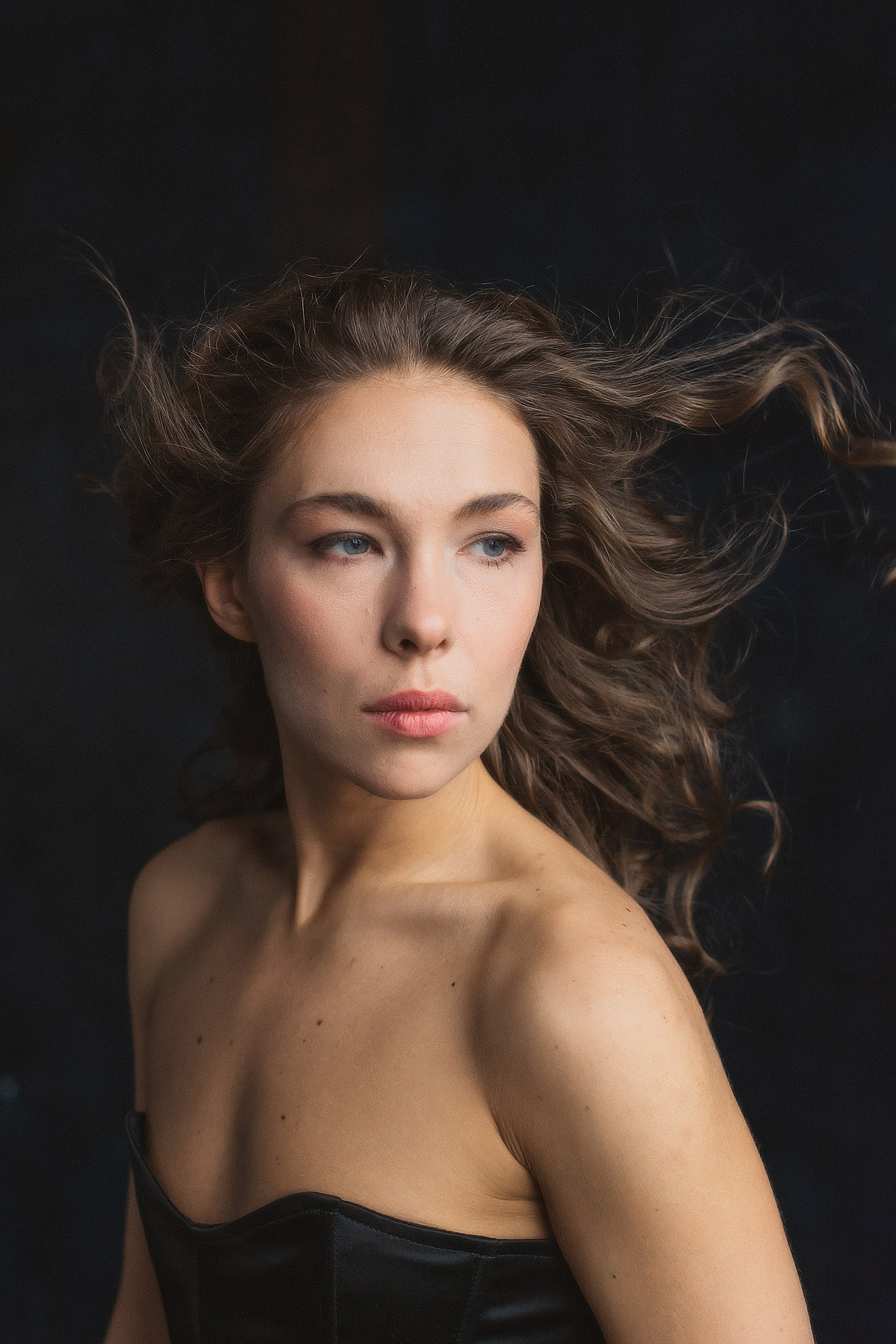 Мари. Фотограф в Москве Панина Юлия