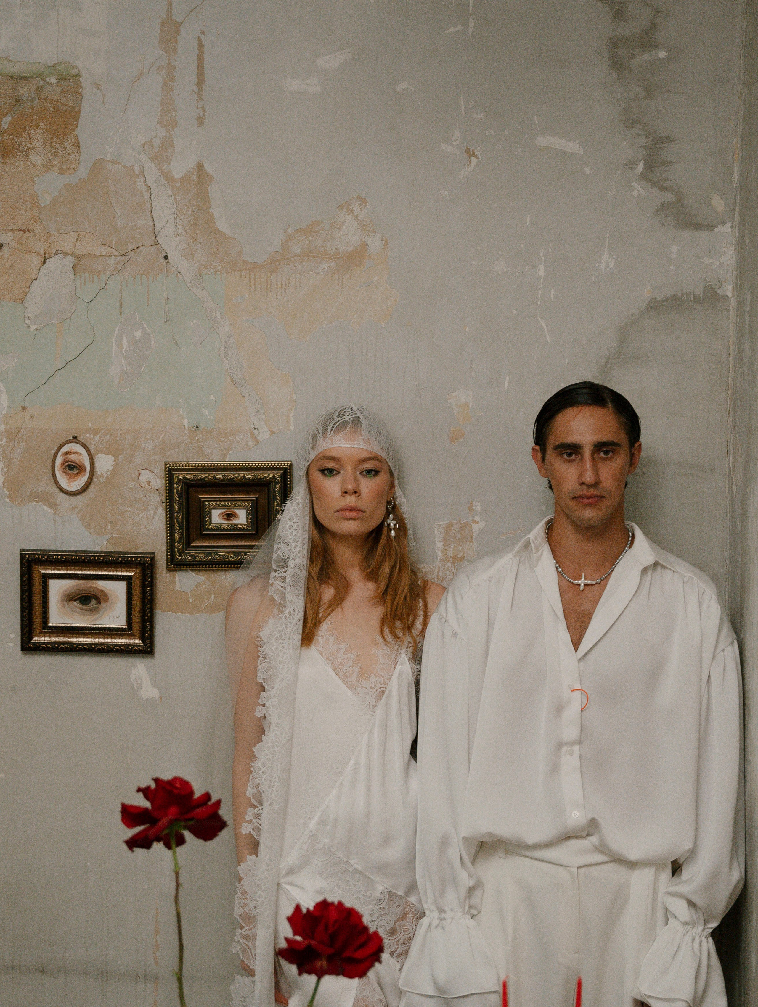 Style. Свадебный фотограф