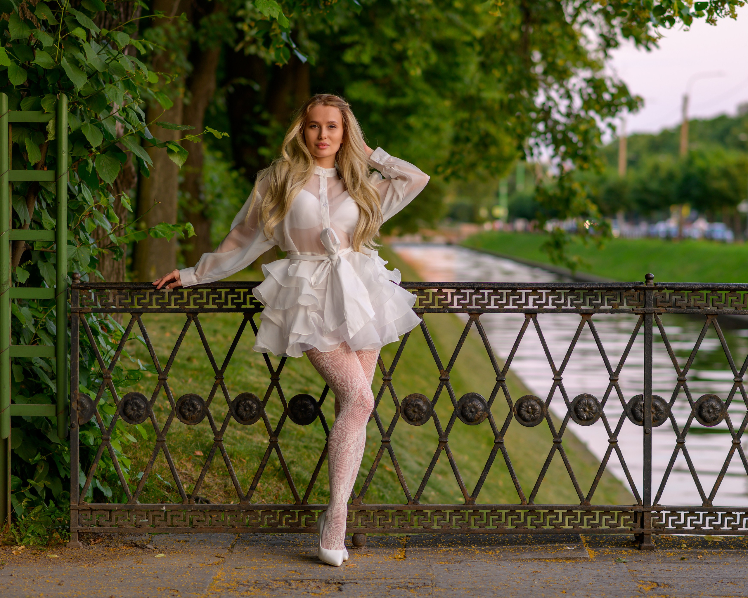 Мэри. Персональный сайт фотографа Дмитрия Райкина