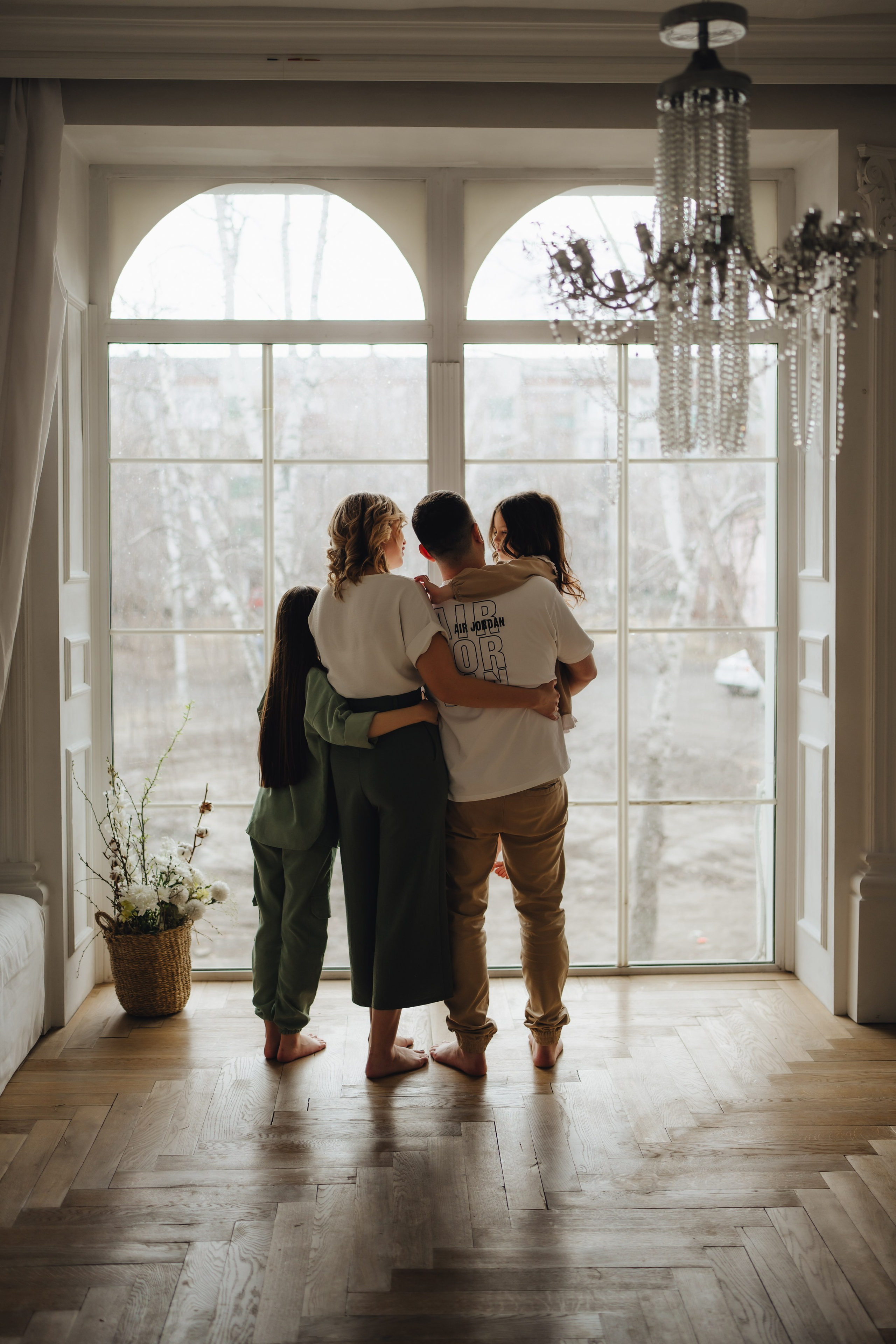 Студии. Евгений Щетников Фотограф-Тюмень