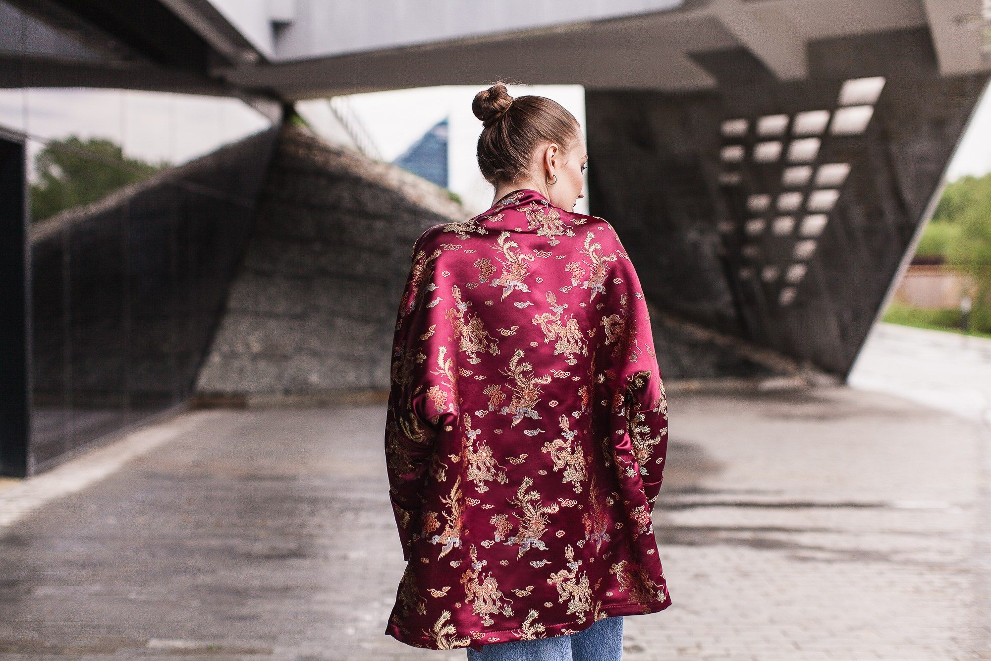 KIMONOVA. Таня Грин фотограф в Екатеринбурге, продюсирование и стилизация съемок