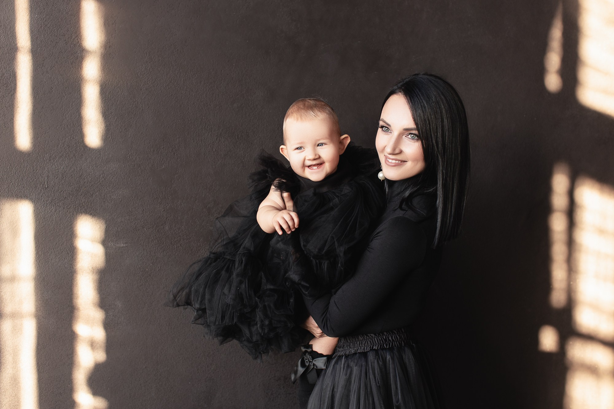 Кристина с детьми. Таня Грин фотограф в Екатеринбурге, продюсирование и стилизация съемок