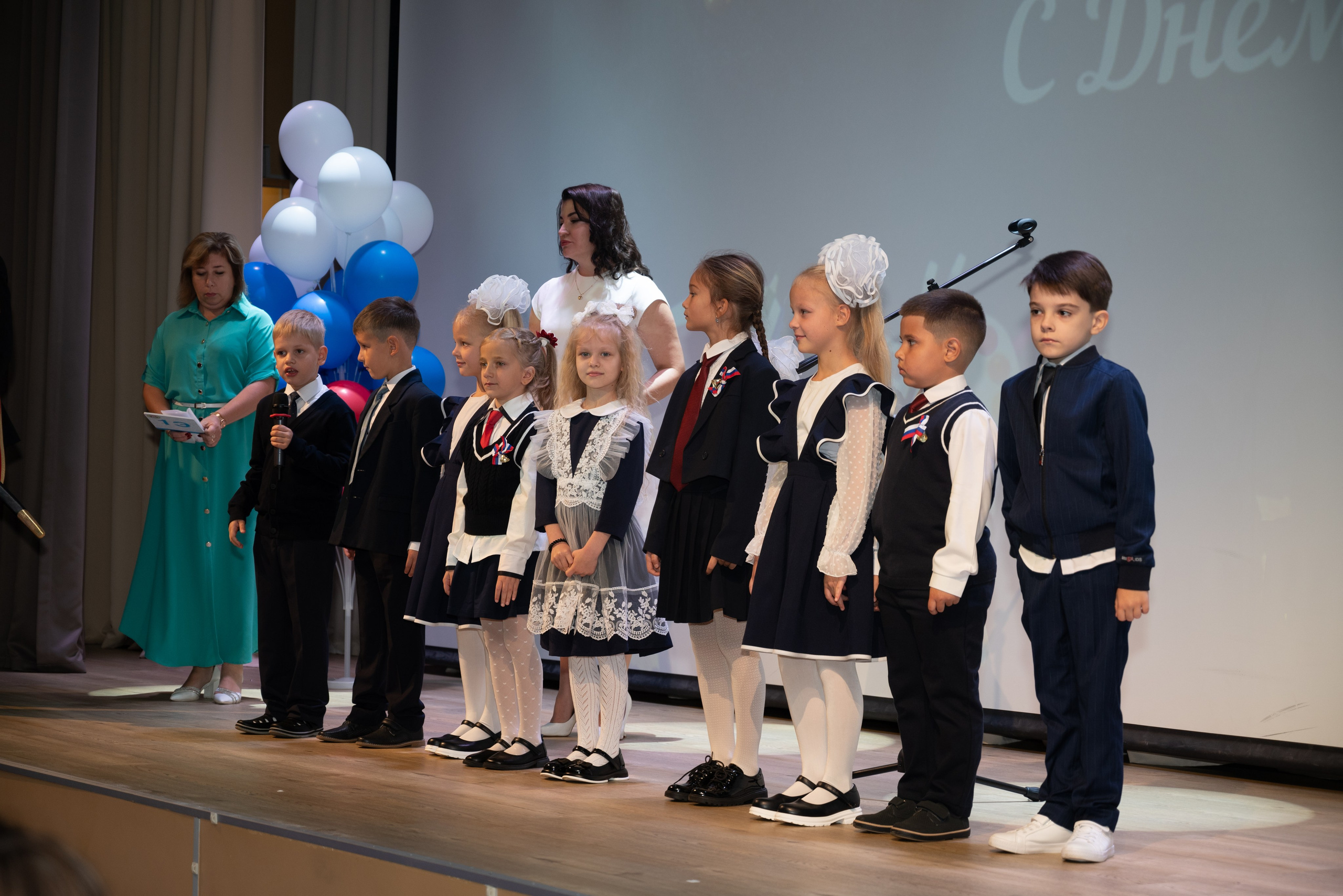 Школьные съемки. Семейный фотограф в Красногорске и Лобне — Мария Бесштанькина | Семейные фотосессии