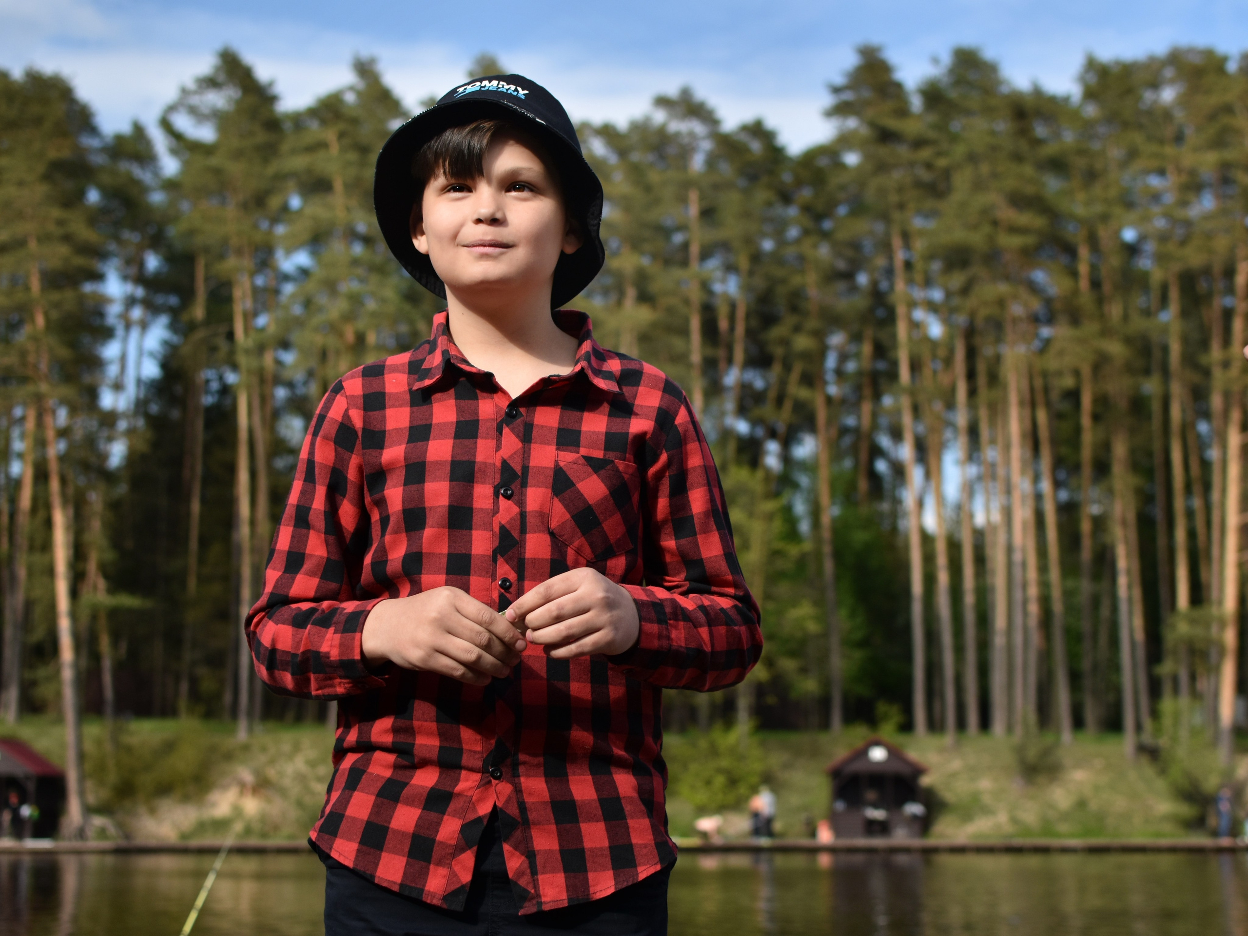 День рождения. Семейный фотограф в Красногорске и Лобне — Мария Бесштанькина | Семейные фотосессии