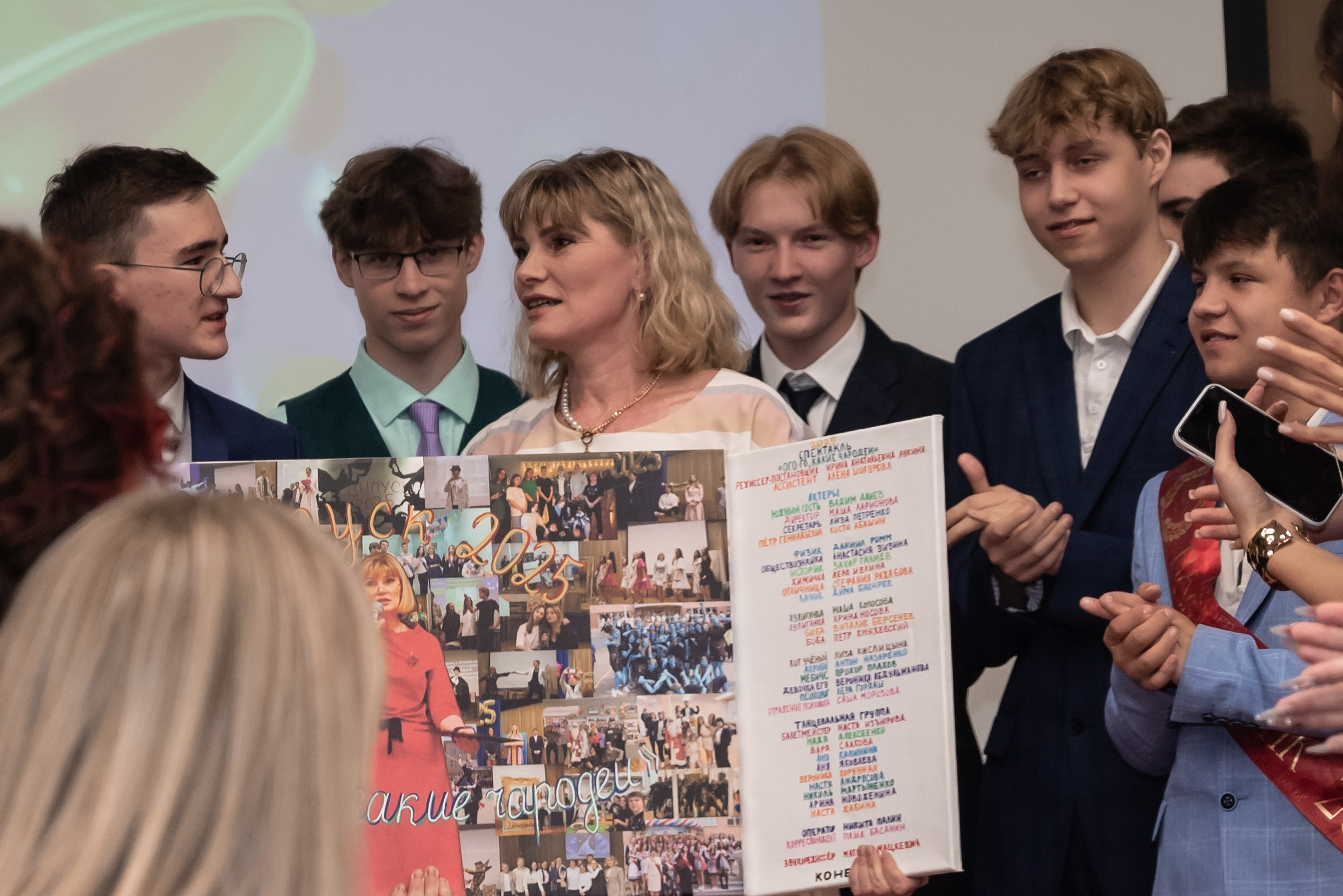 Школьные съемки. Семейный фотограф в Красногорске и Лобне — Мария Бесштанькина | Семейные фотосессии