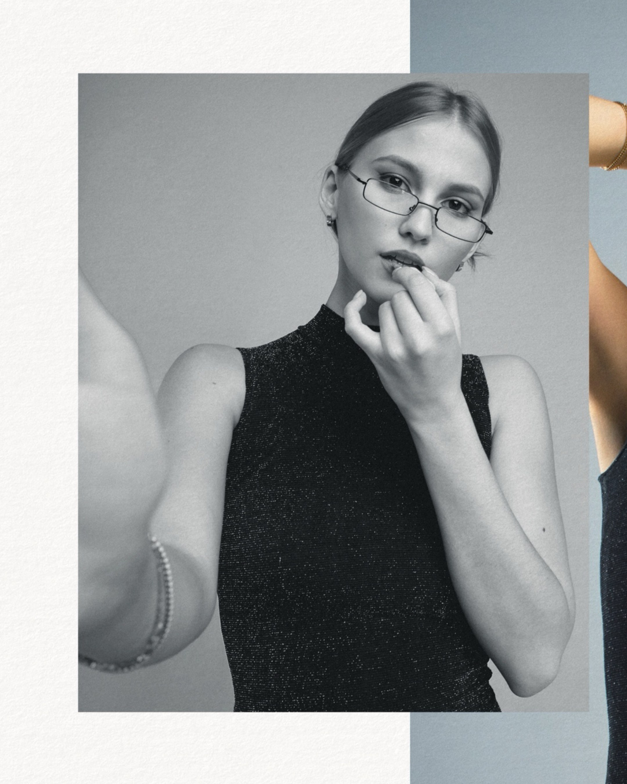 Office siren Maria. Винтажный фотограф в Нижнем Новгороде и Дзержинске Олечка