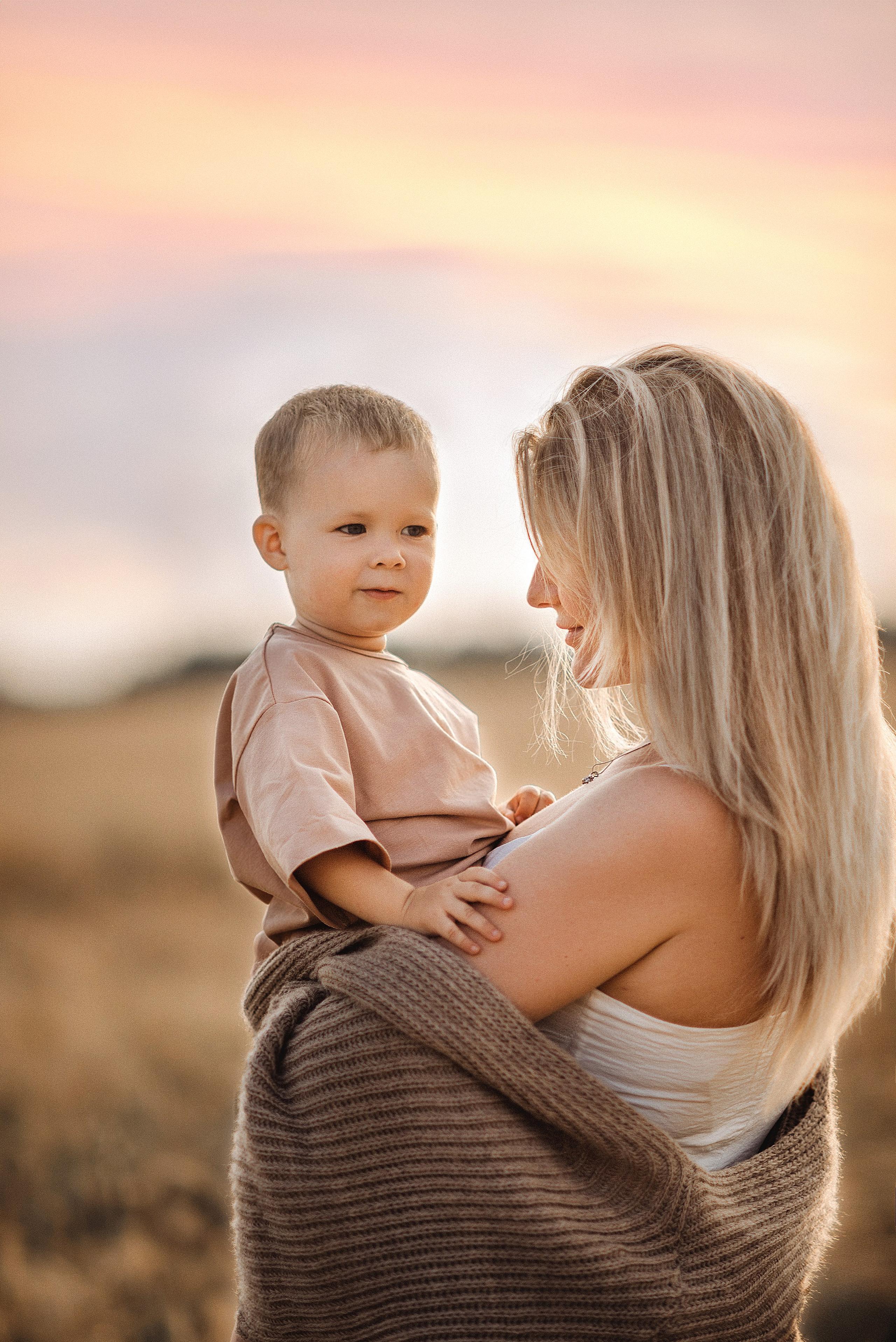 Детская и семейная фотография. Семейный и детский фотограф в Серпухове Сергеенко Ольга