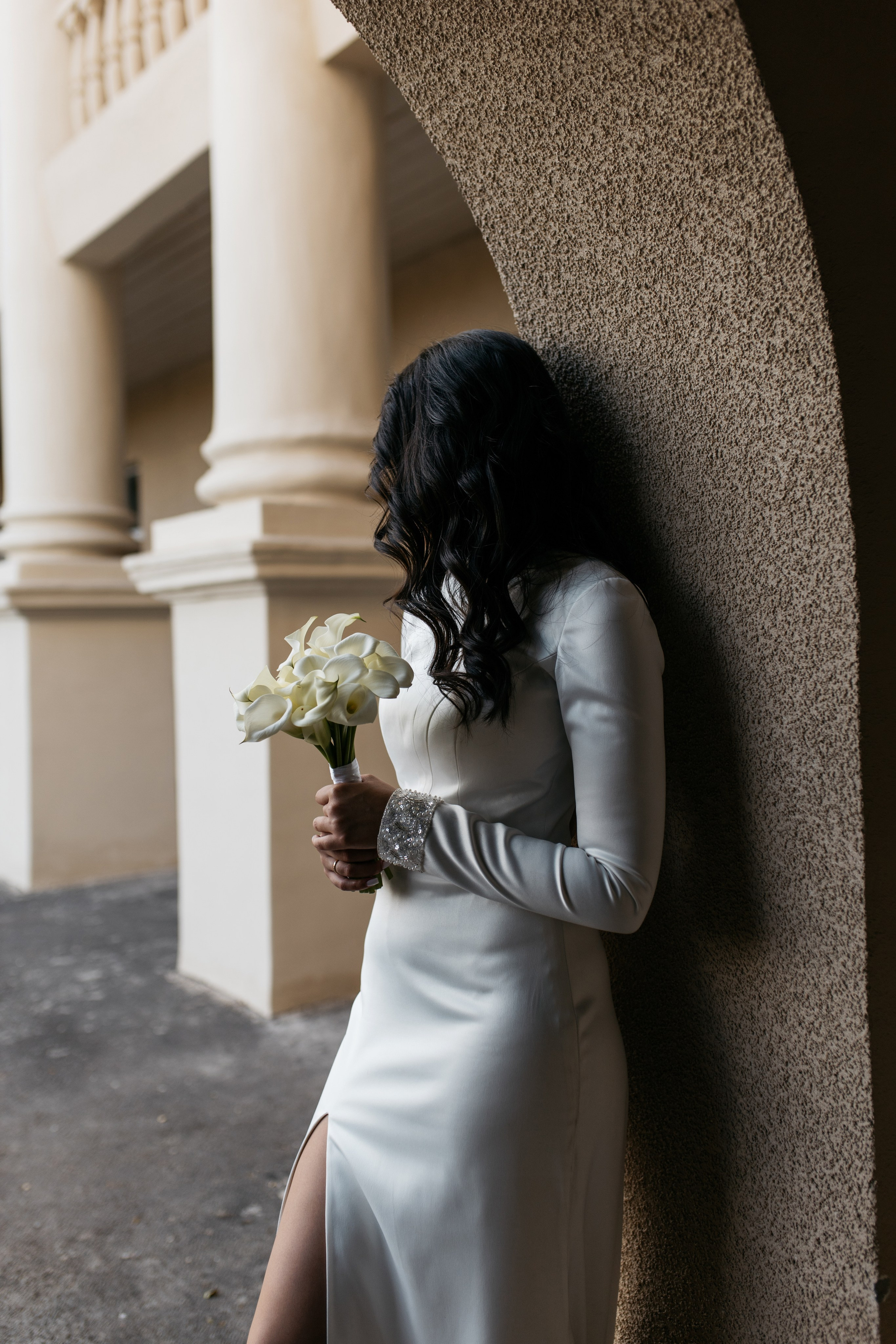 Самый важный день. Настя и Дима. Свадебный и семейный фотограф в Магнитогорске Катя Буряк