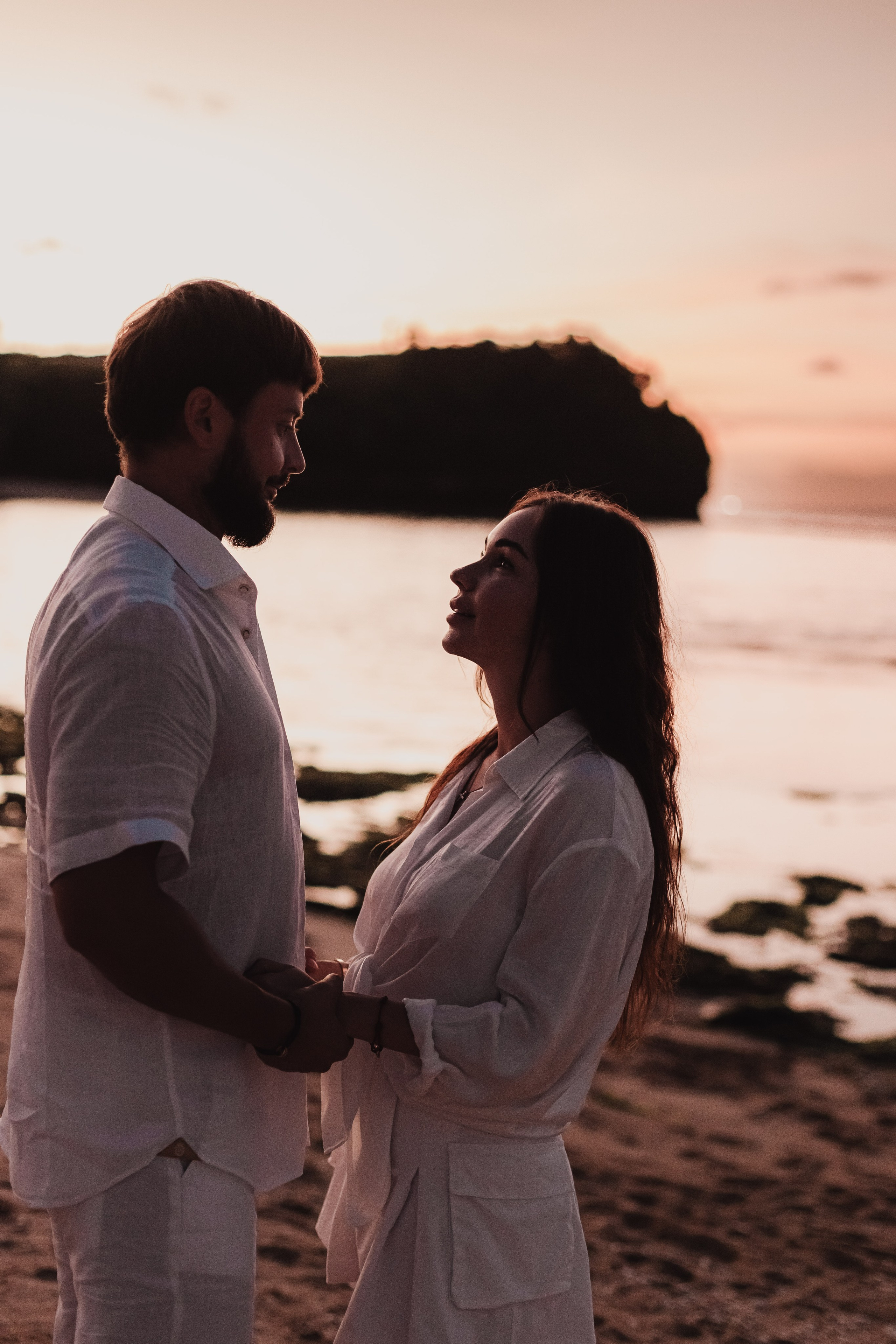 Sweet family time. Mariam Bagdasaryan