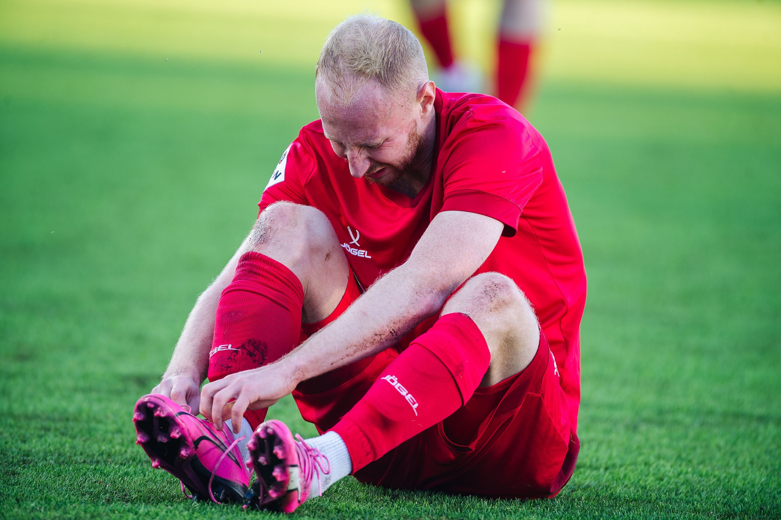 ⚽LEON-Вторая Лига А. 14 тур. ФК «Уфа» — ФК «Муром». Спортивный фотограф в Уфе Евгений Буров