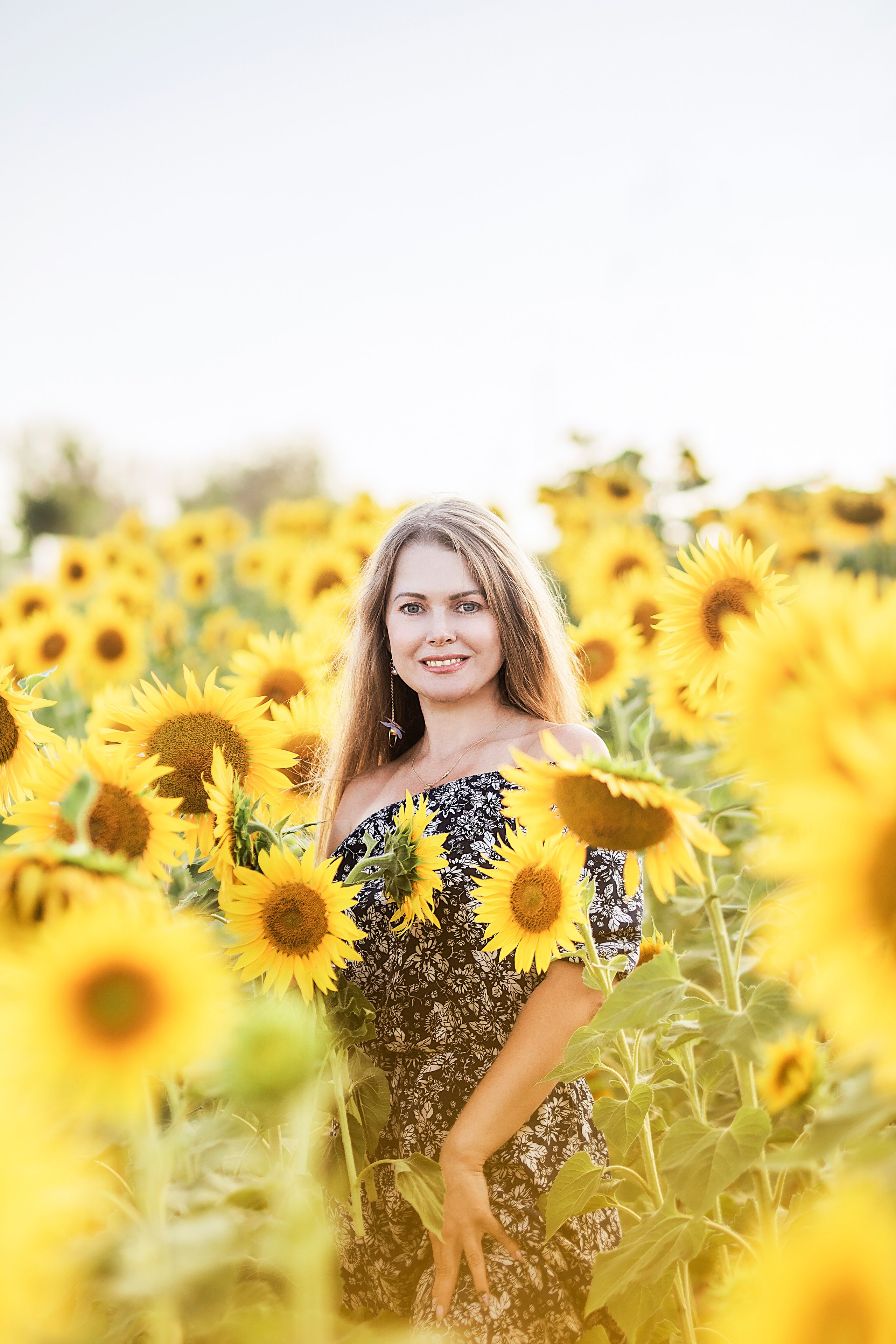 Лето. Семейный фотограф в Саратове