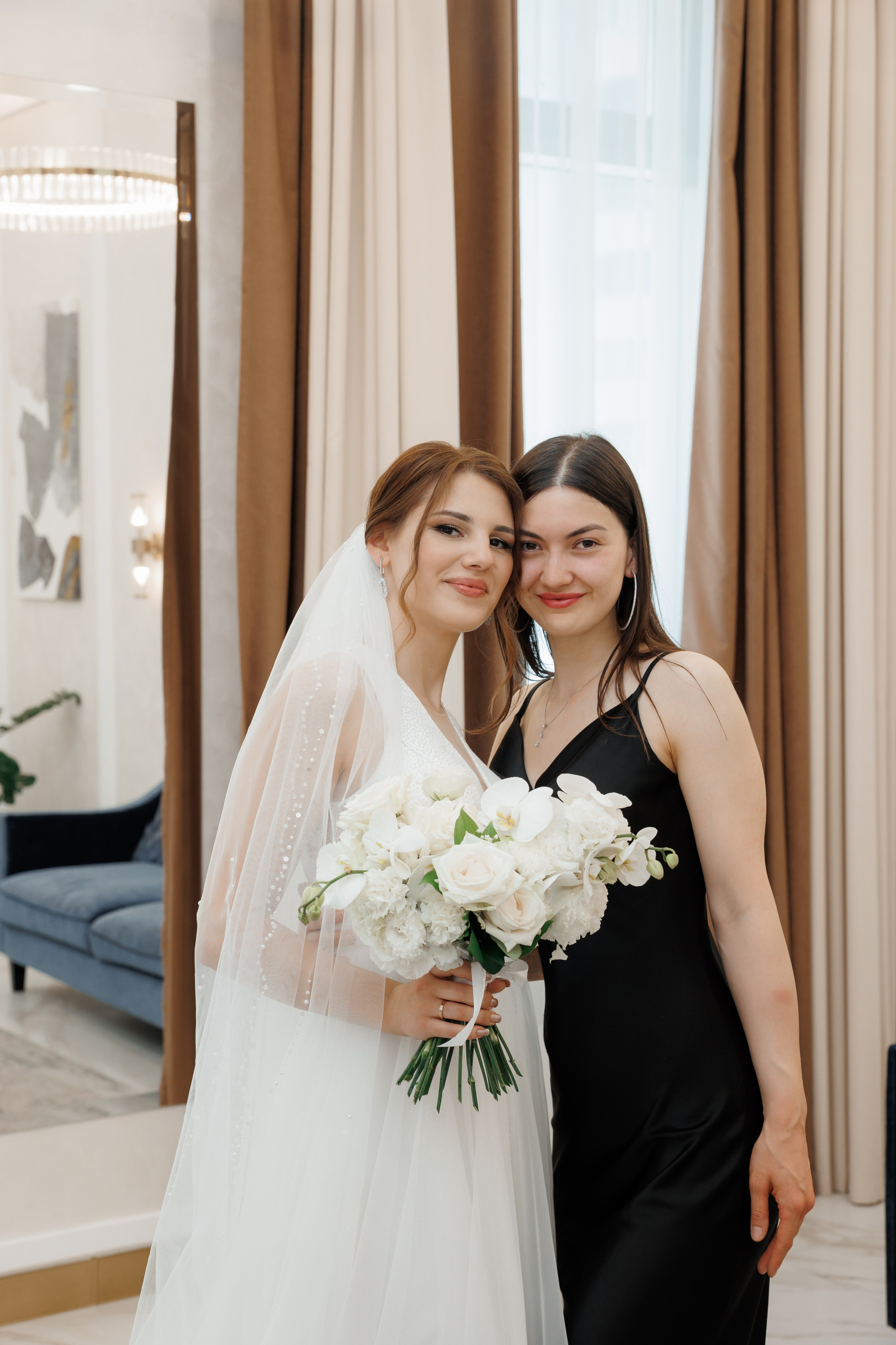 ЗАГС Бутово и Остафьево. Свадебный и репортажный фотограф (Москва, Королев и другие)