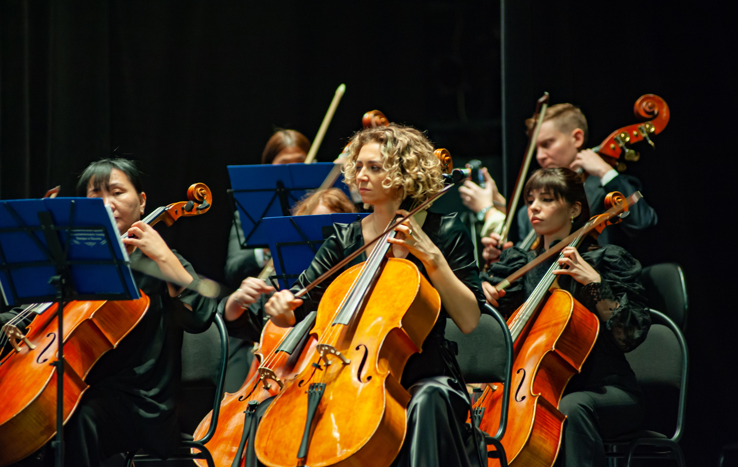 СОЗВЕЗДИЕ МОЛОДЫХ — 2025. Андреева Александра фотограф в г. Улан-Удэ