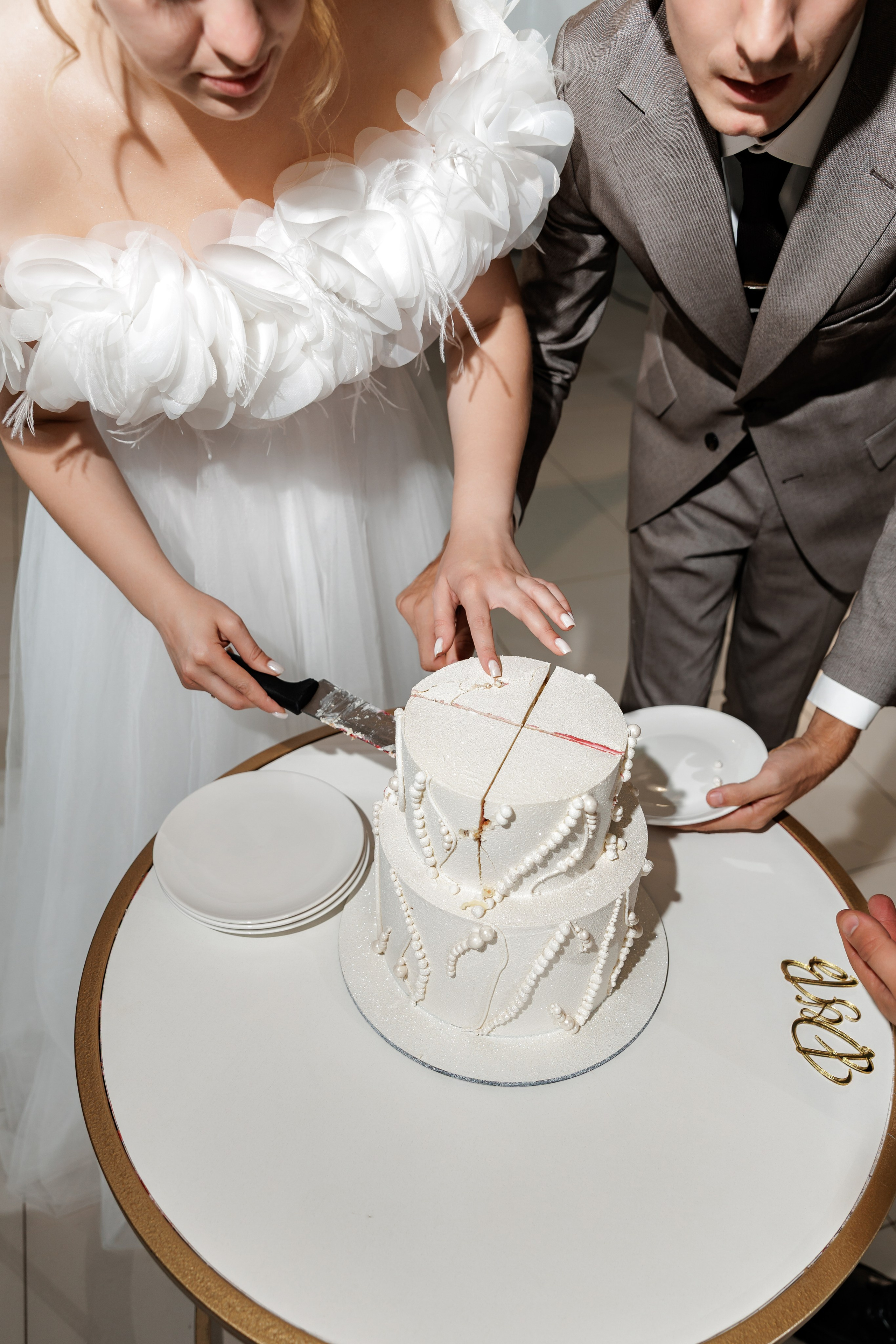 Владимир & Дарья. Фотограф в Ульяновске Евгений Тарасов