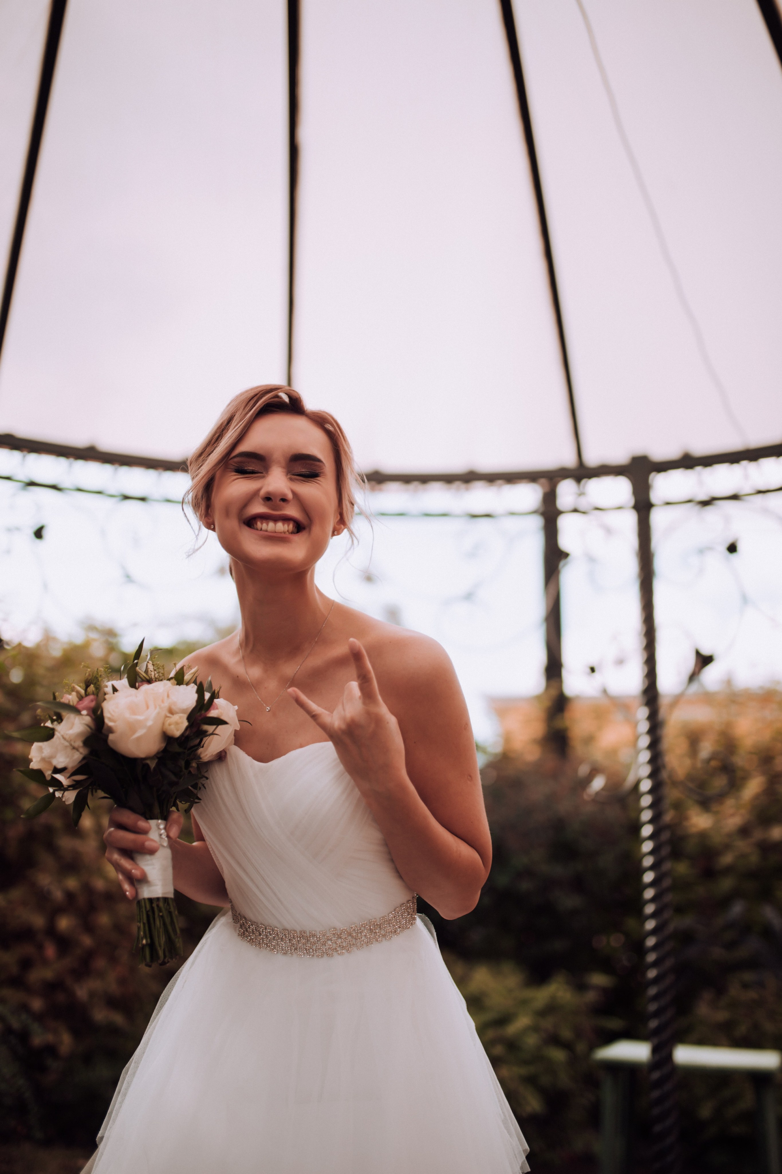 Свадебные фотографии. Семейный и портретный фотограф в Нижнем Новгороде Ольга Андреева