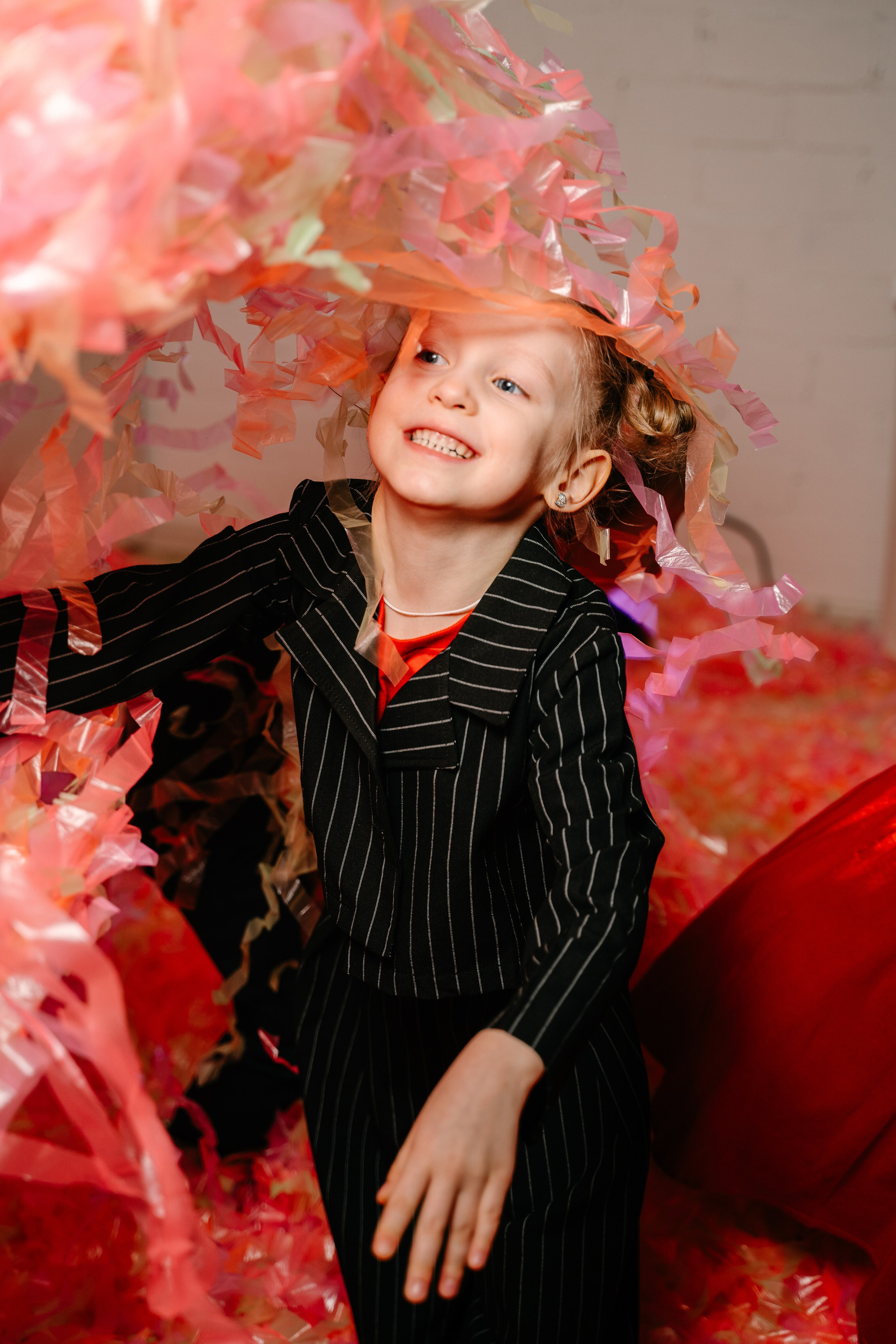 День рождения Киры. Свадебный фотограф Юлия Копылова