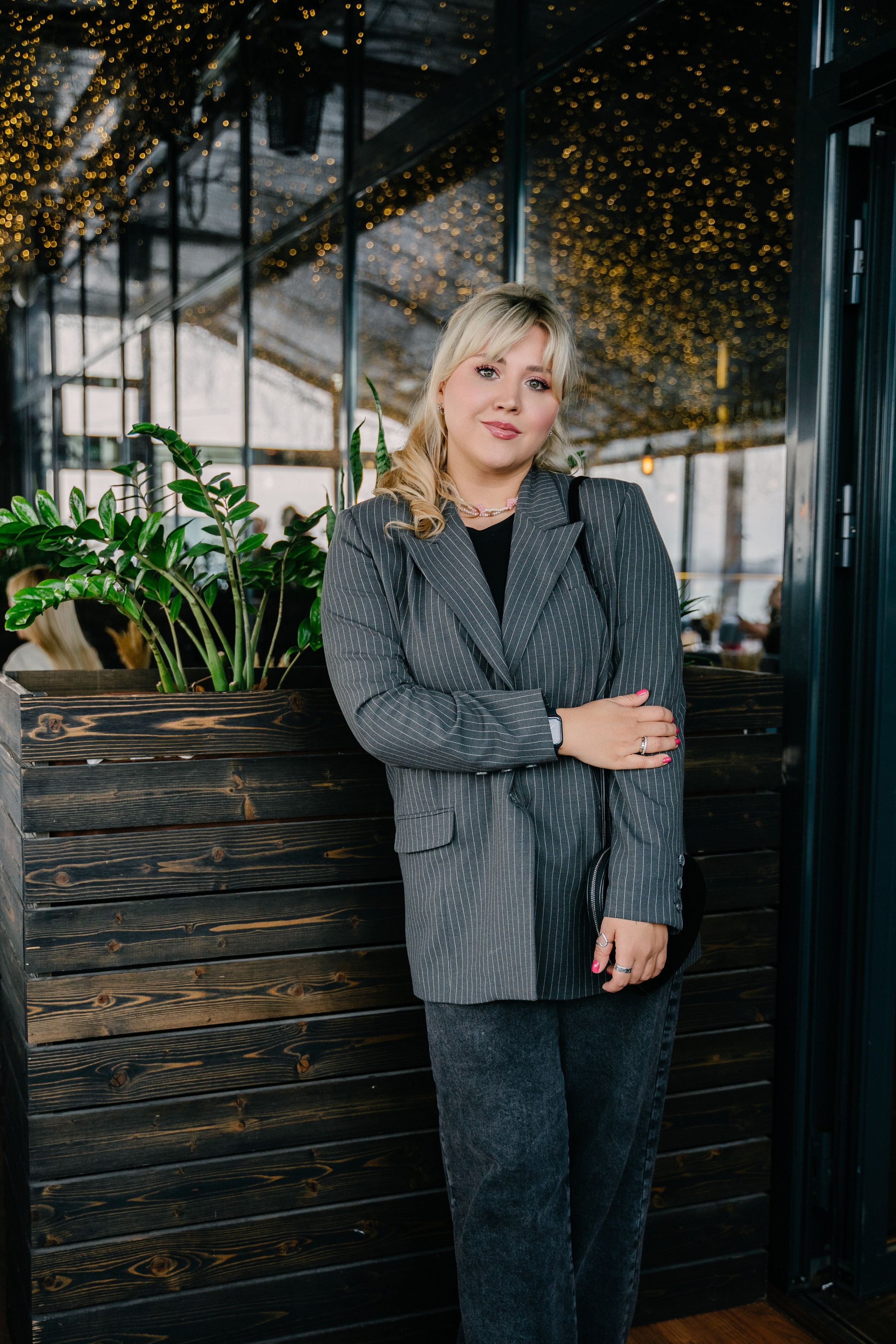 Бизнес-завтрак Кристины Дорошенко. Свадебный фотограф Юлия Копылова