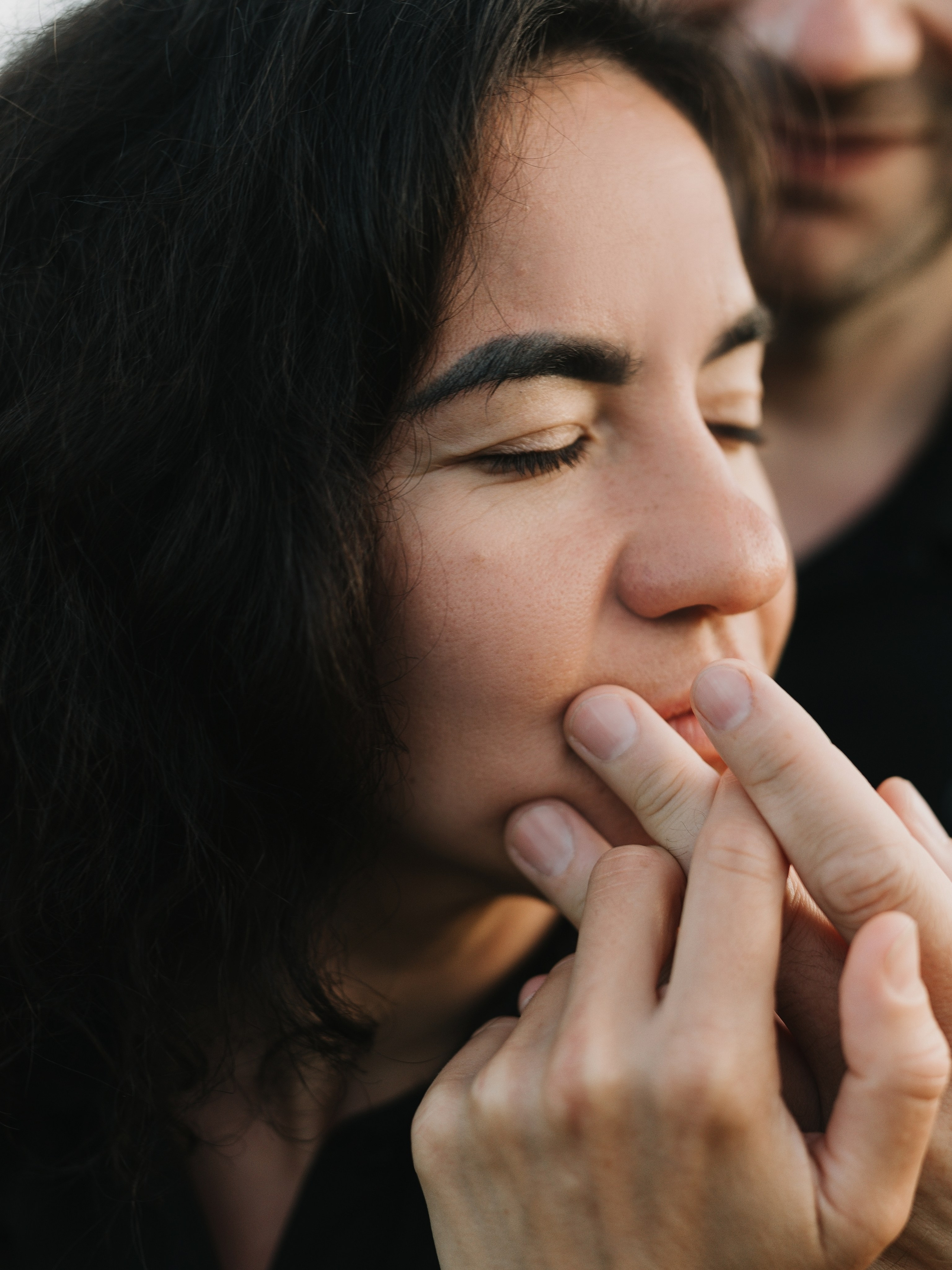 Люда+Женя. Свадебный и семейный фотограф в Самаре Надежда Раскина