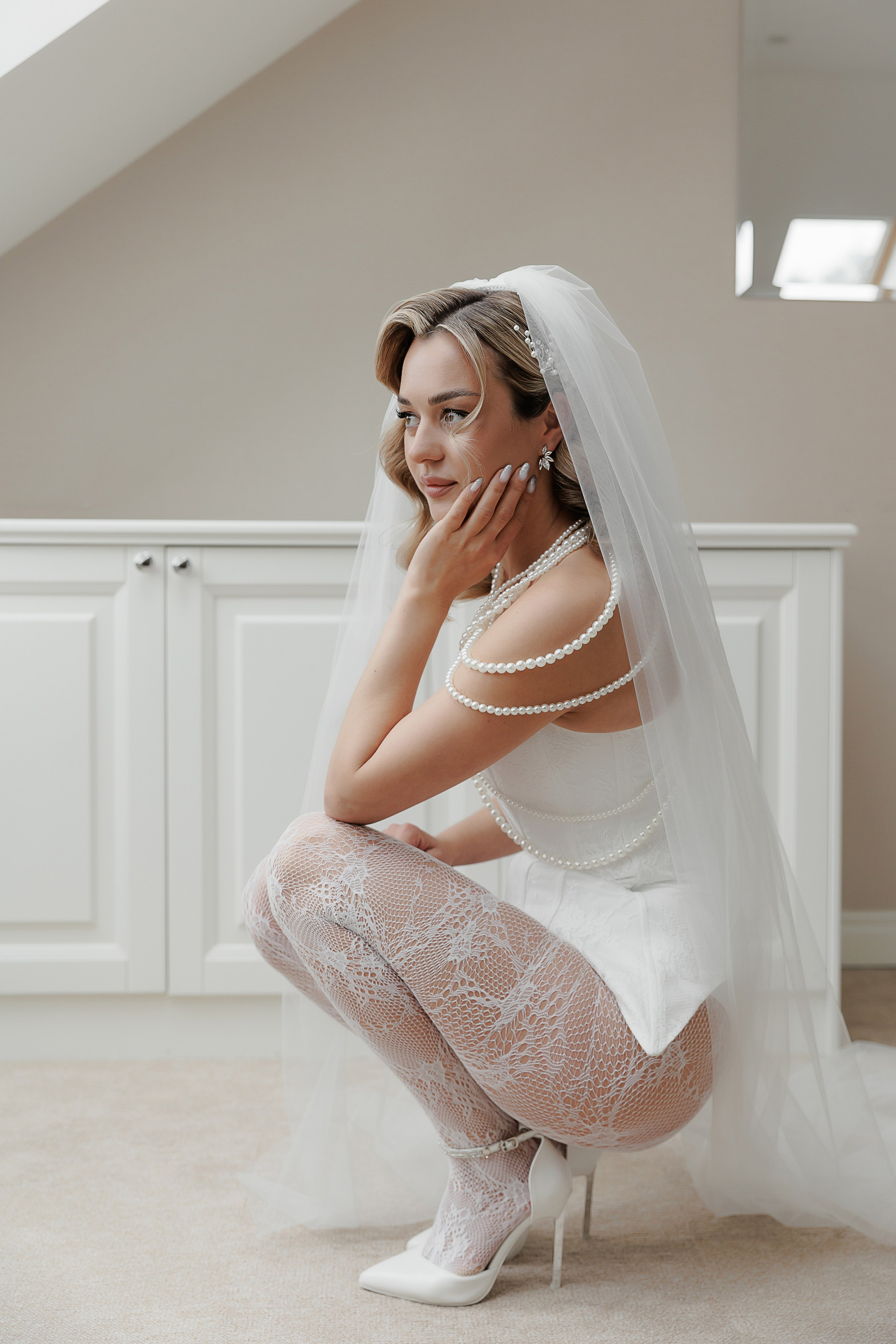 Свадьба Андрея и Ольги. Свадебный и семейный фотограф в Твери и Тверской области