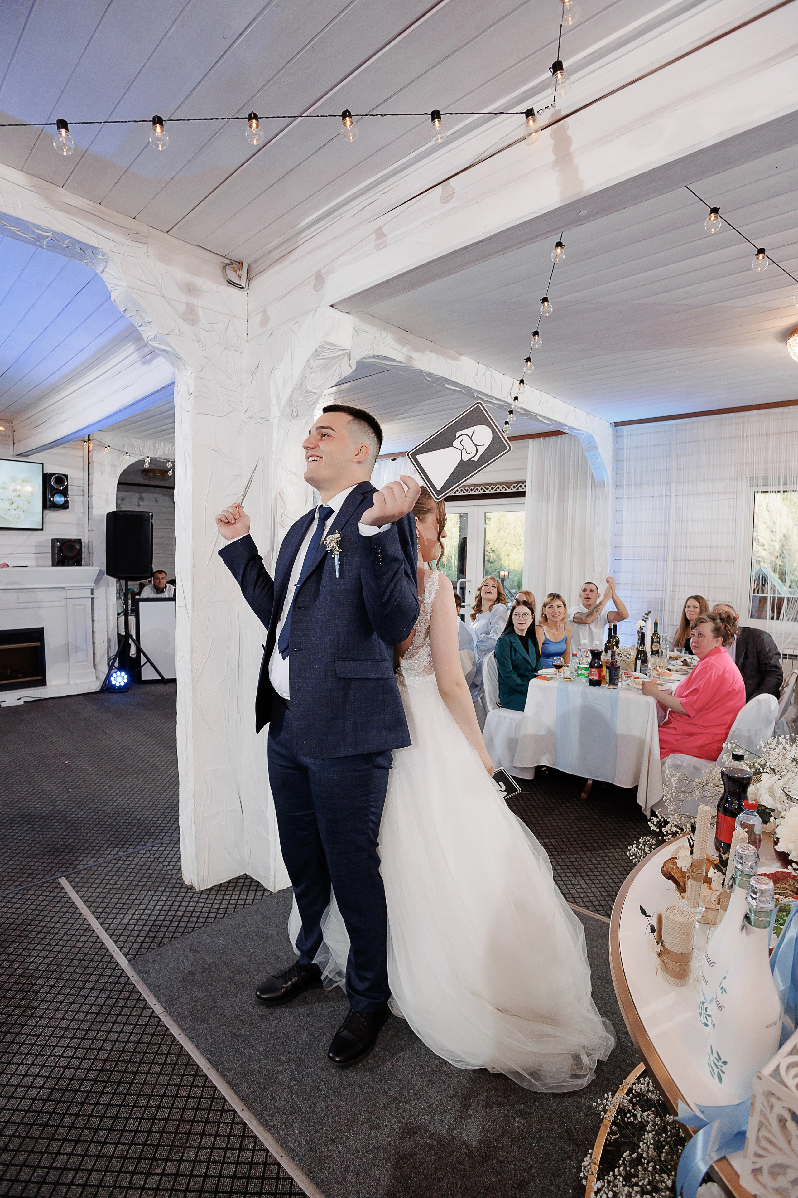 Вика и Влад. Свадебный и семейный фотограф в Твери и Тверской области