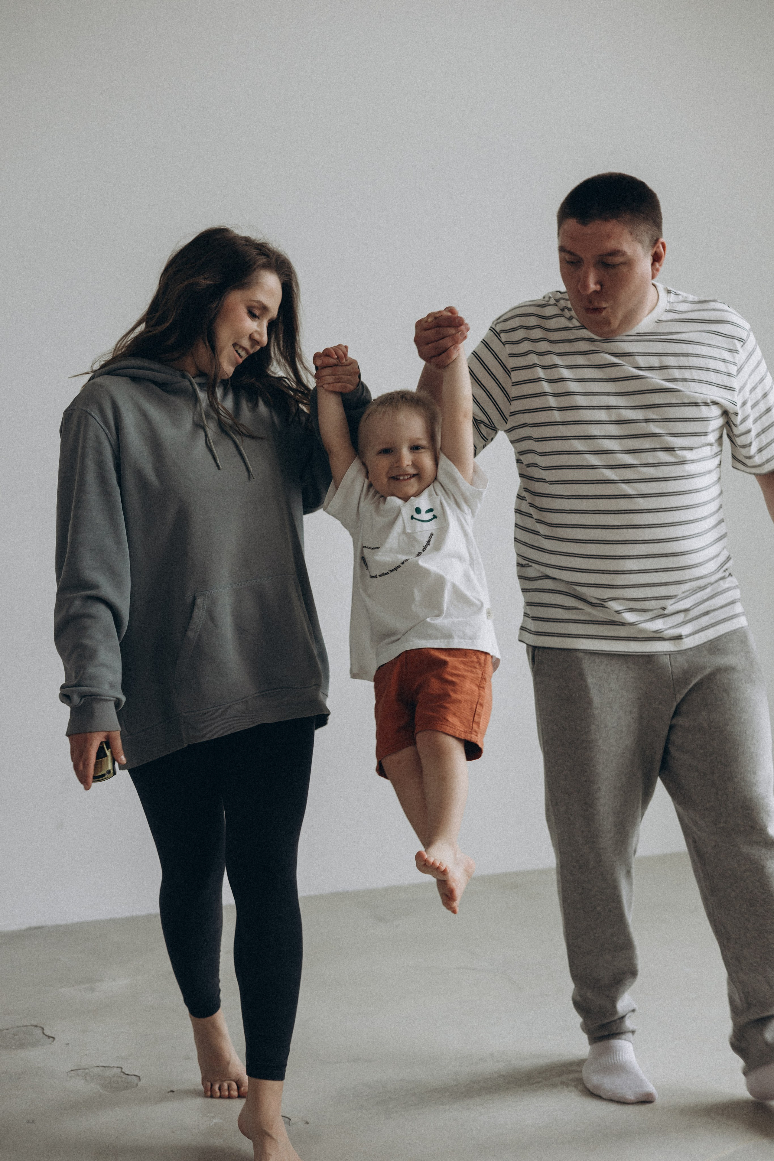 Анна+Григорий+Тёма. Фотограф в Екатеринбурге Селиверстова Екатерина