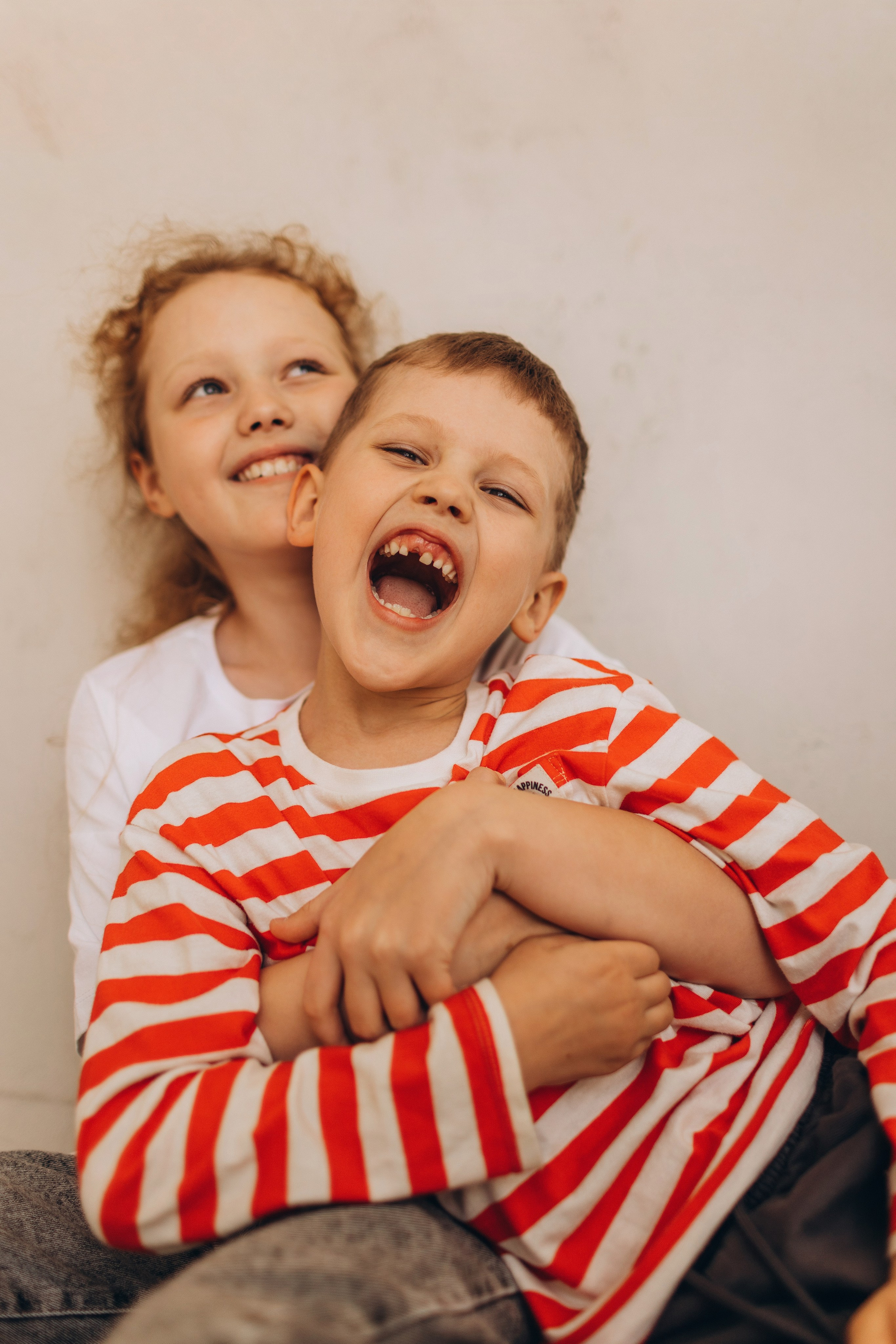 Нарваткины. Семейная съемка — это красивый способ признаться своей семье в любви