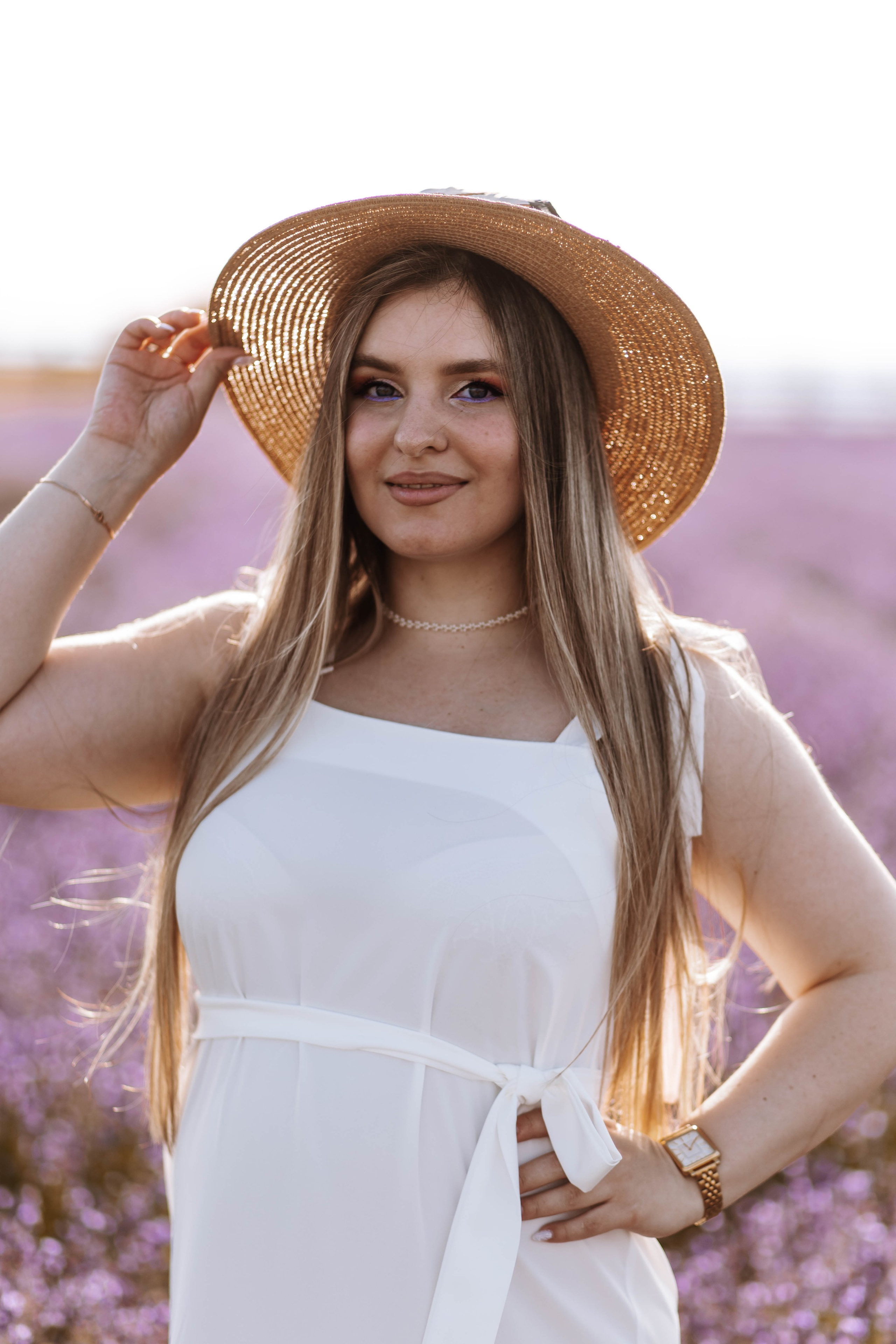 Семейная прогулка в Лаванде | Фотодень Лаванда. Фотограф в Ставрополе Алина Клочкова