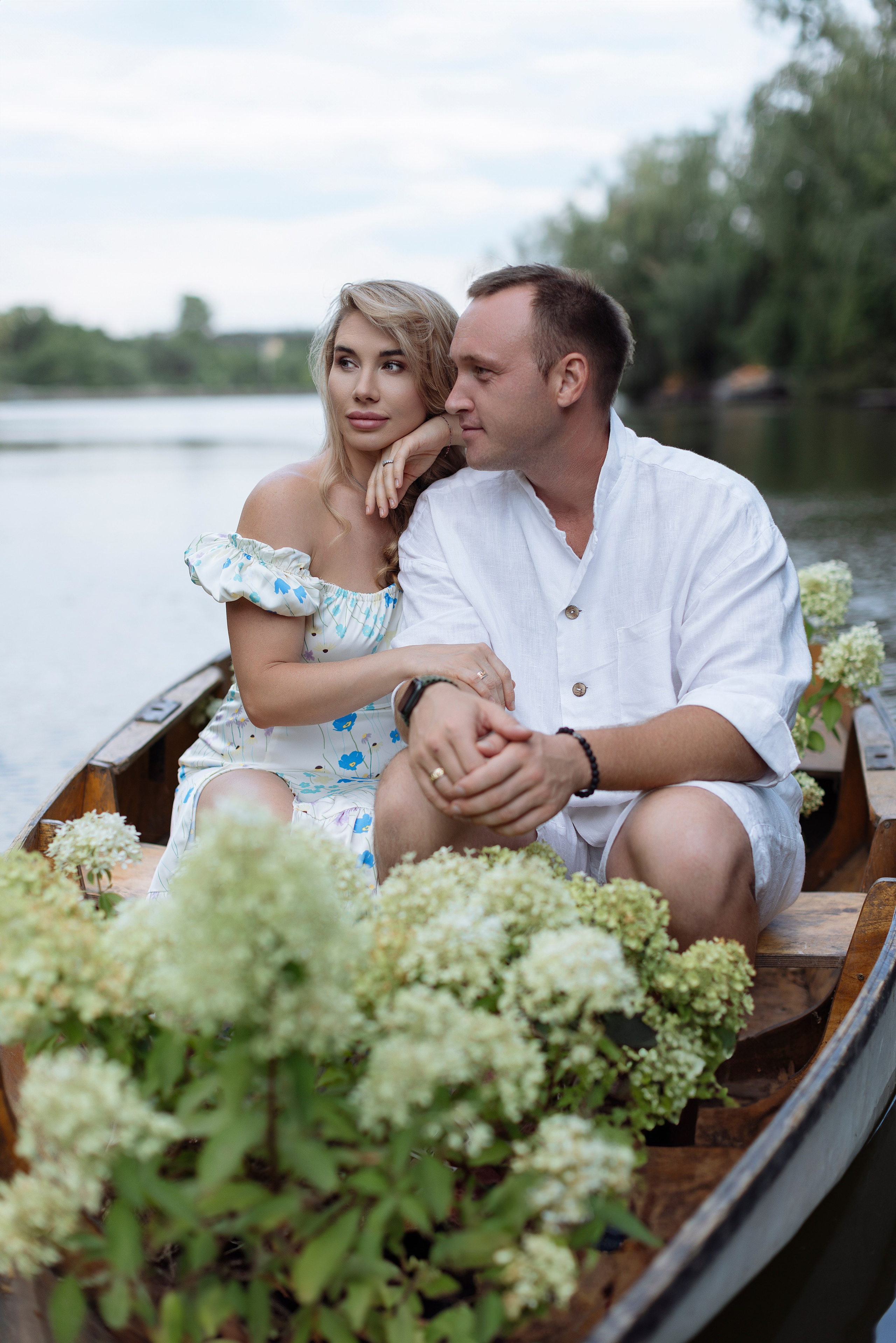Анна. Фотограф в Ростове-на-Дону Яна Келлер: портрет, fashion, семья