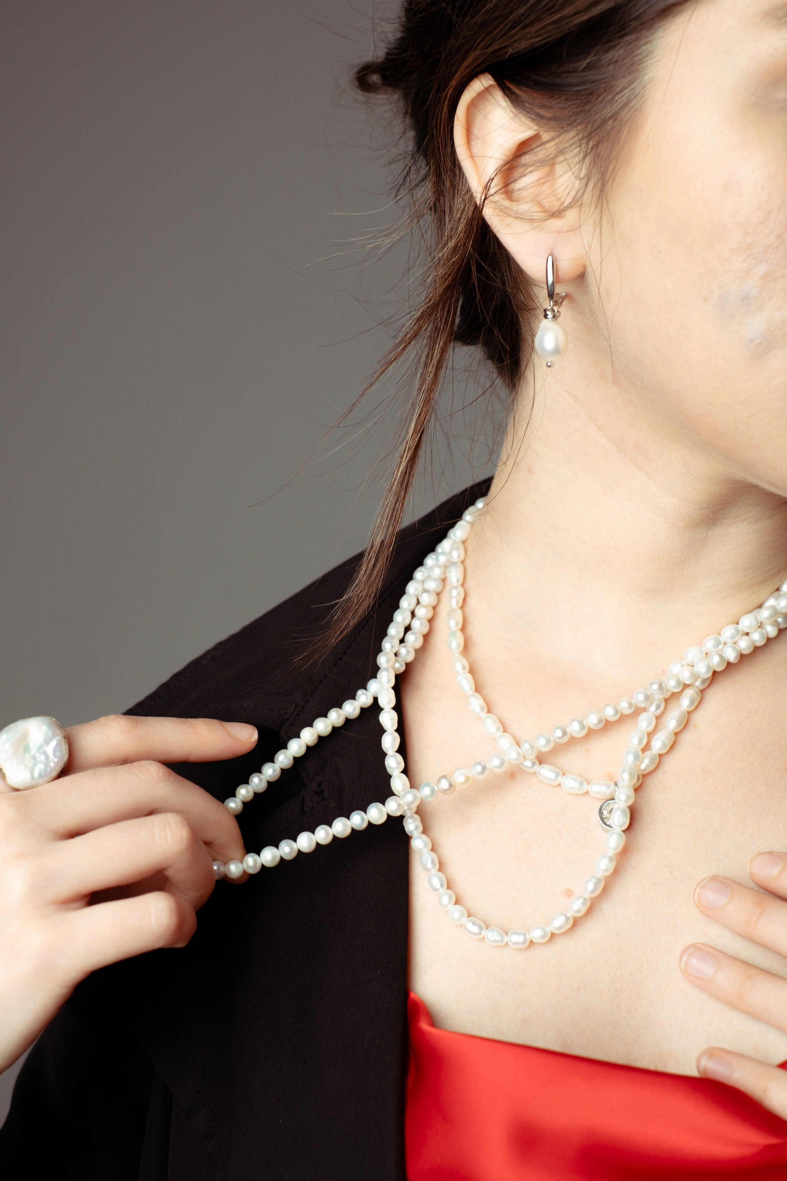 Coral moon. Елена Фирсова | Фотограф Астрахань