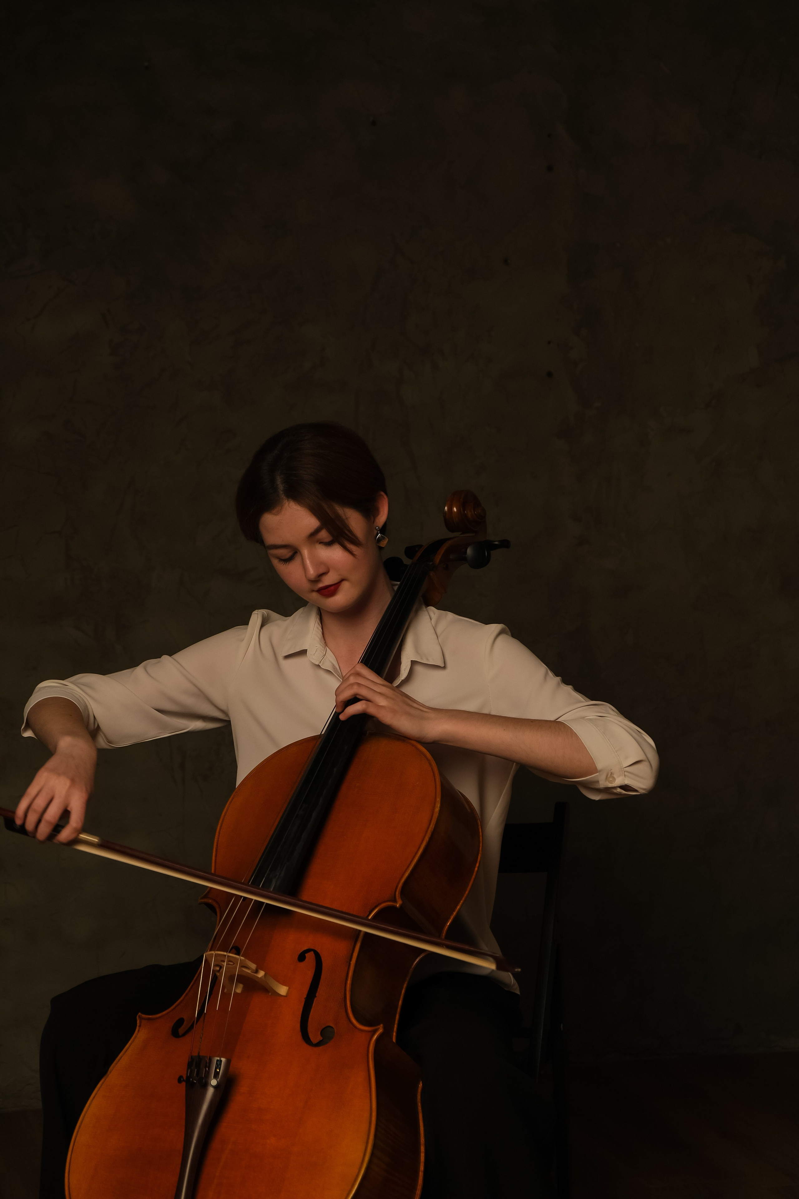 Полина. Елена Фирсова | Фотограф Астрахань