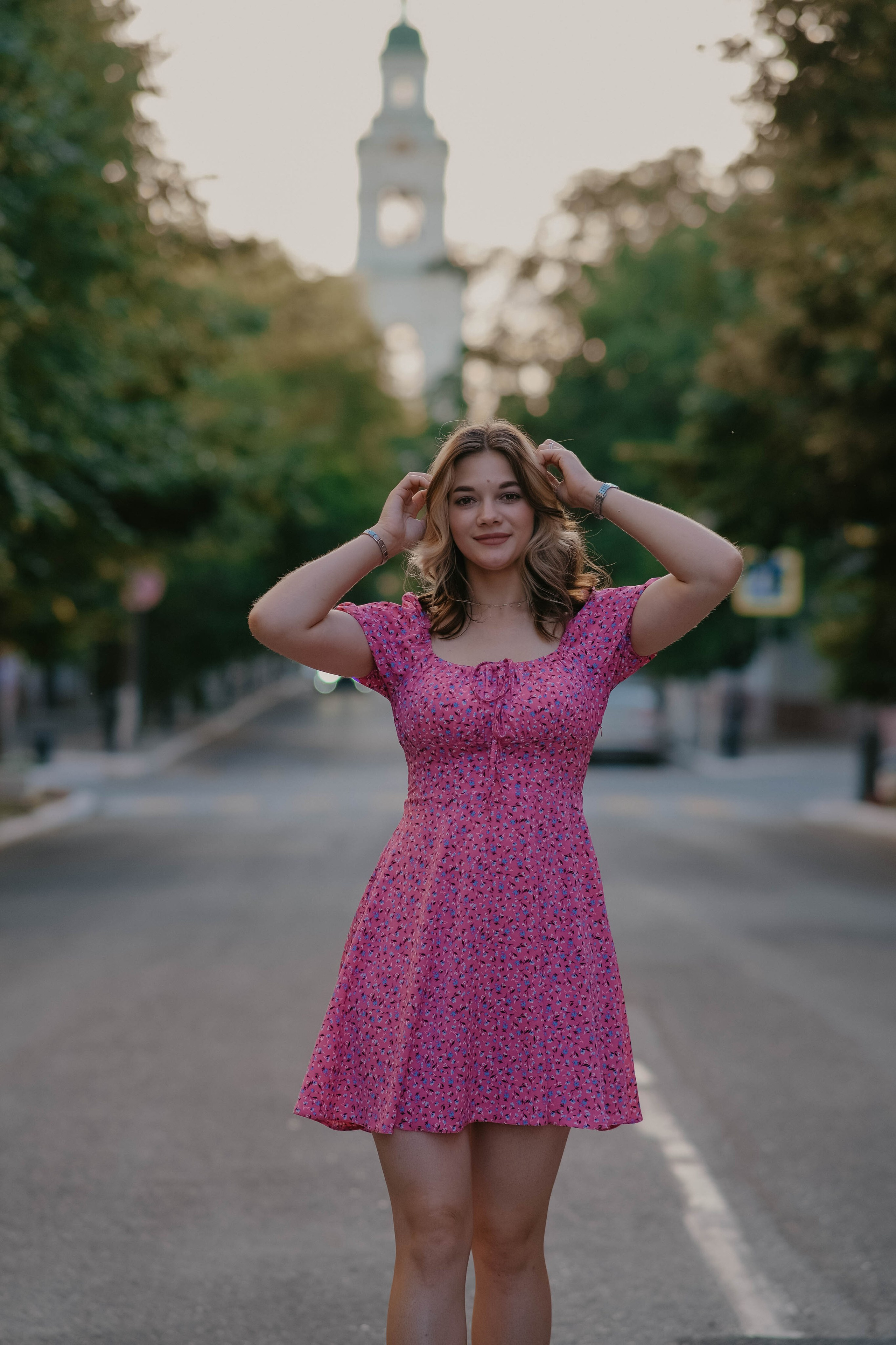 Юлия. Елена Фирсова | Фотограф Астрахань